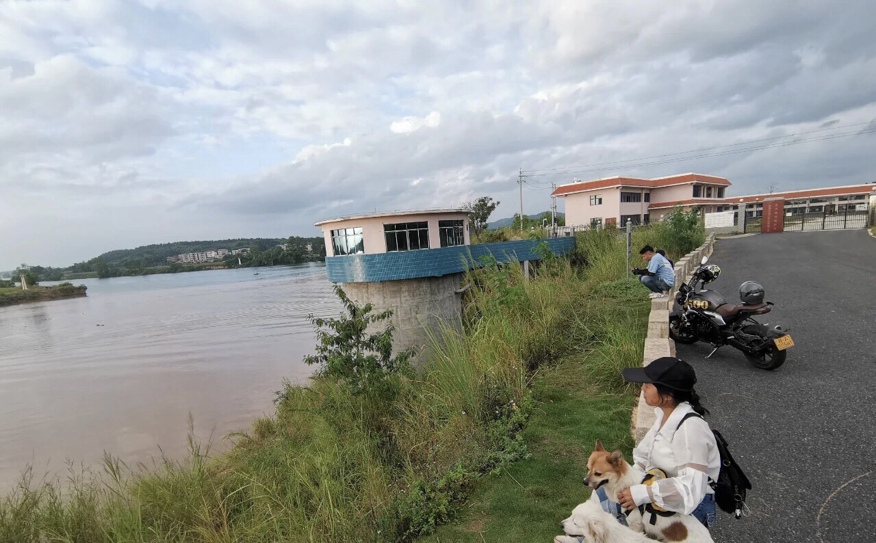 南宁三江口景区旅行图片 2