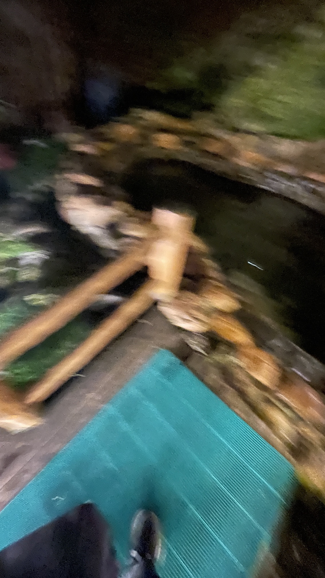 热水寨温泉旅行图片 2