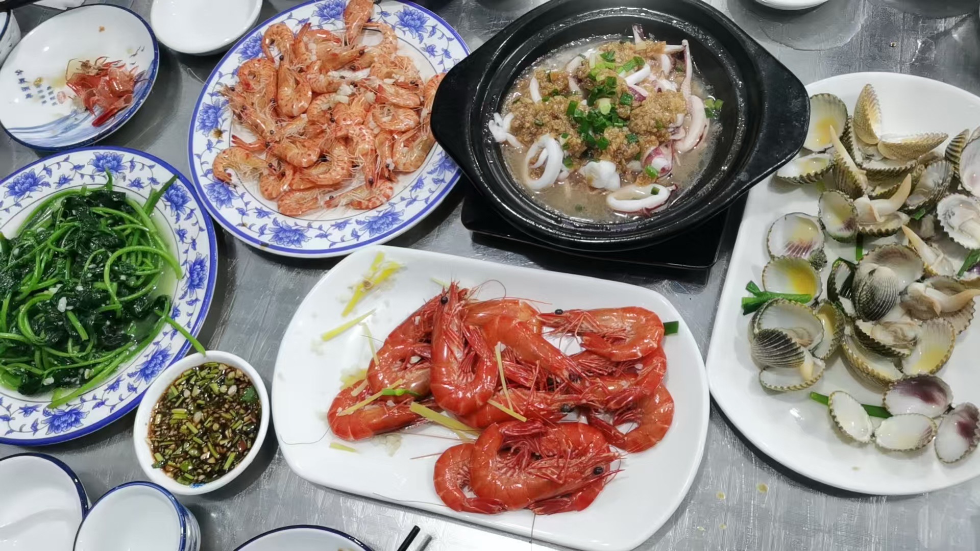 海角壹号大排档