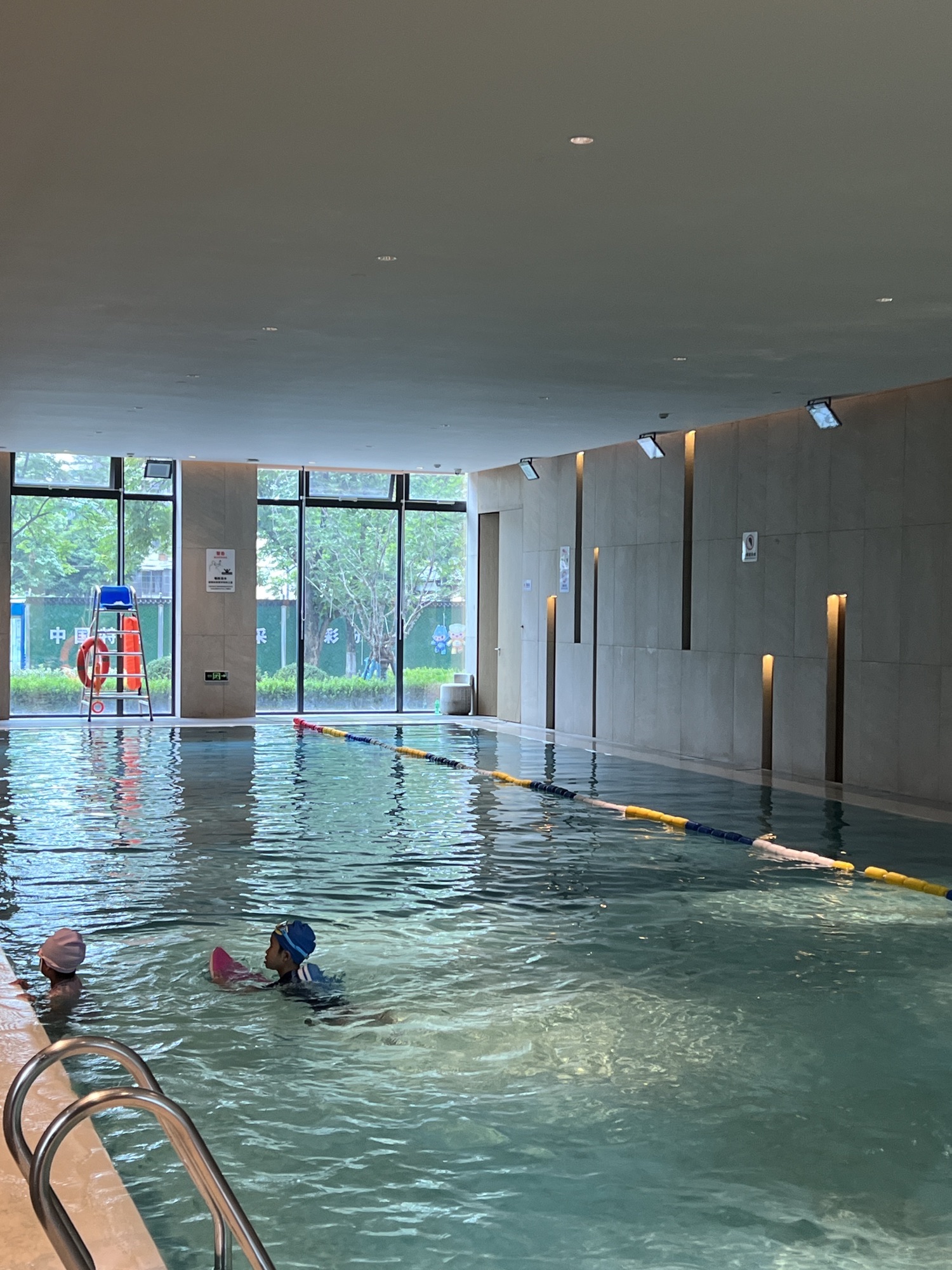 场地封面-柏韵会(中海·黄龙云起店)