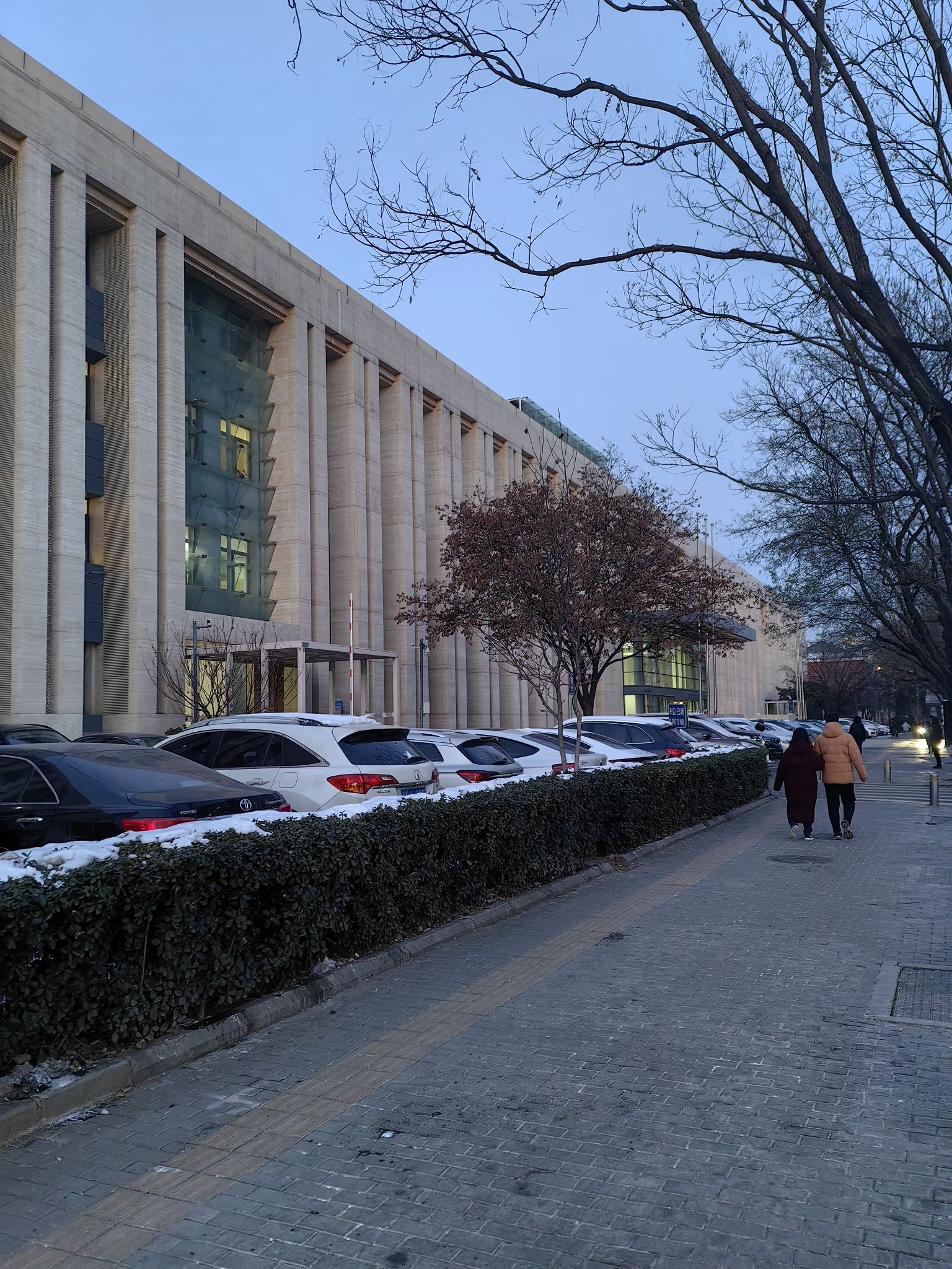 北京市建筑设计研究院有限公司