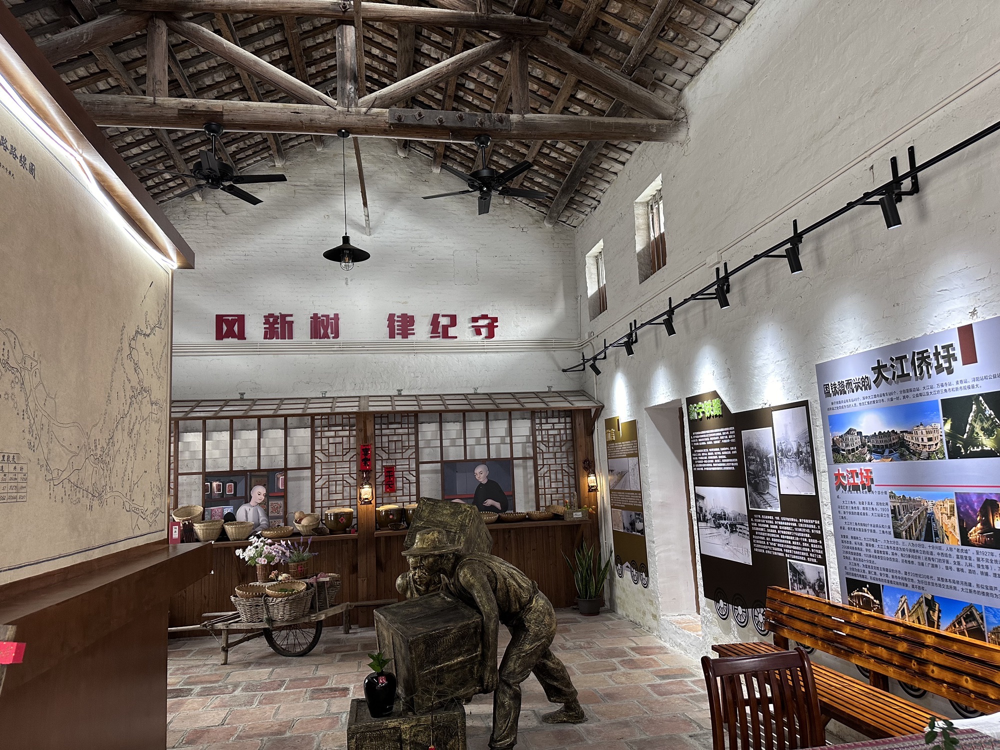 陈边火车站旅行图片 2