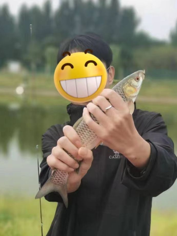 岳渎公园旅行图片 2