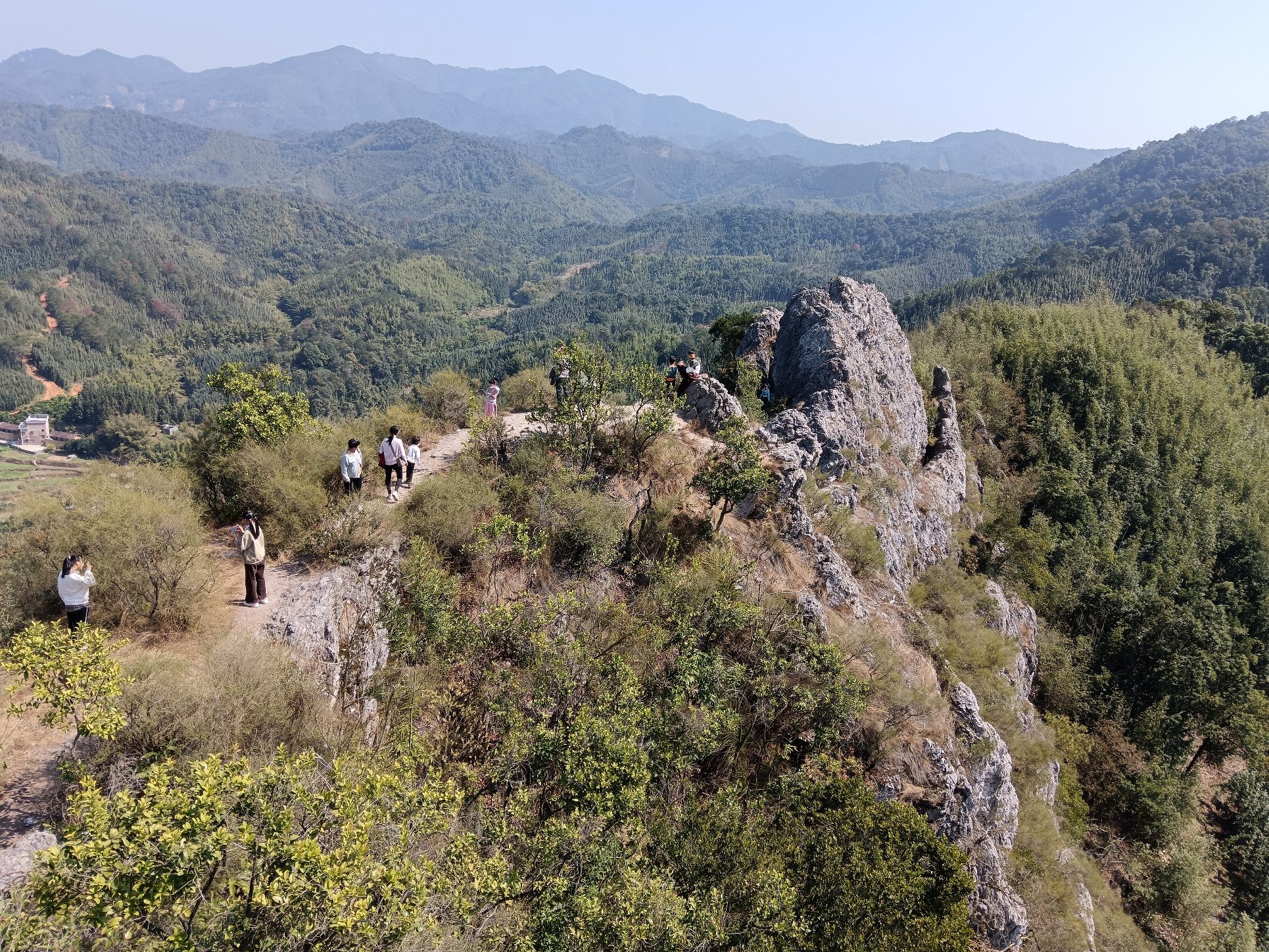 古水河湿地公园旅行图片 3