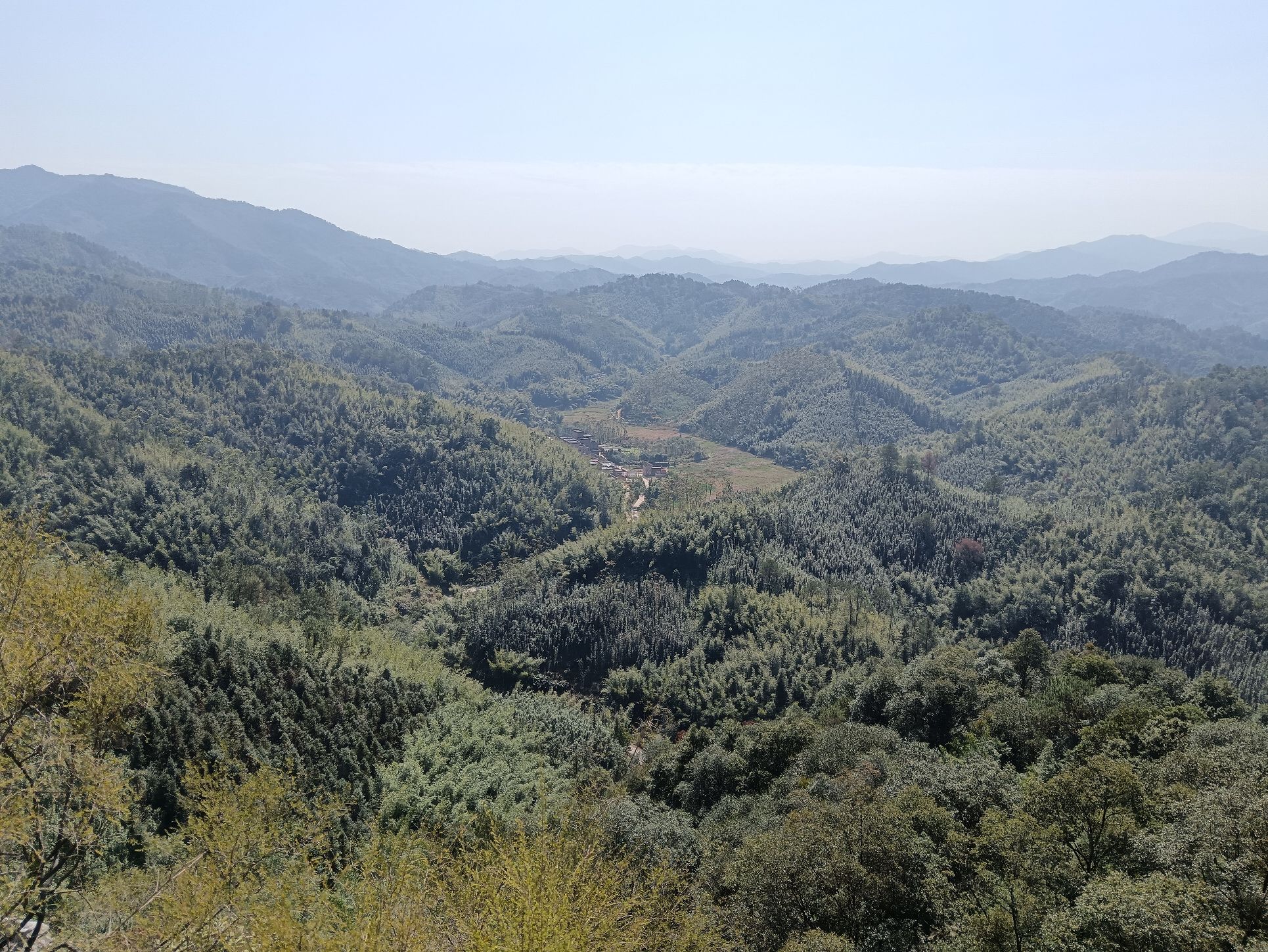古水河湿地公园旅行图片 1