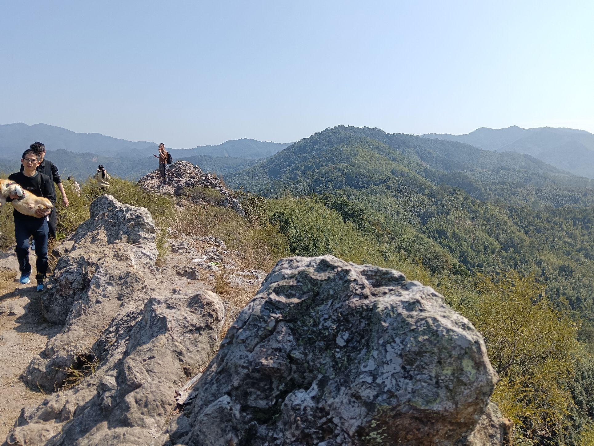 古水河湿地公园旅行图片 2