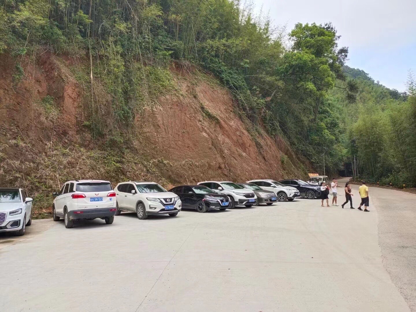 古水河湿地公园旅行图片 3