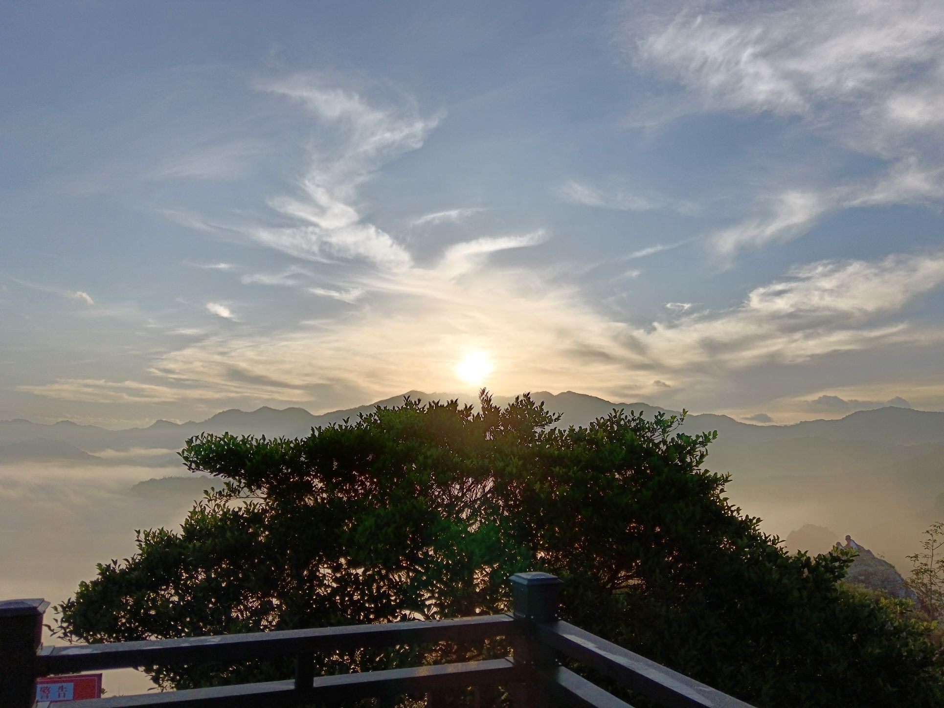 古水河湿地公园旅行图片 2
