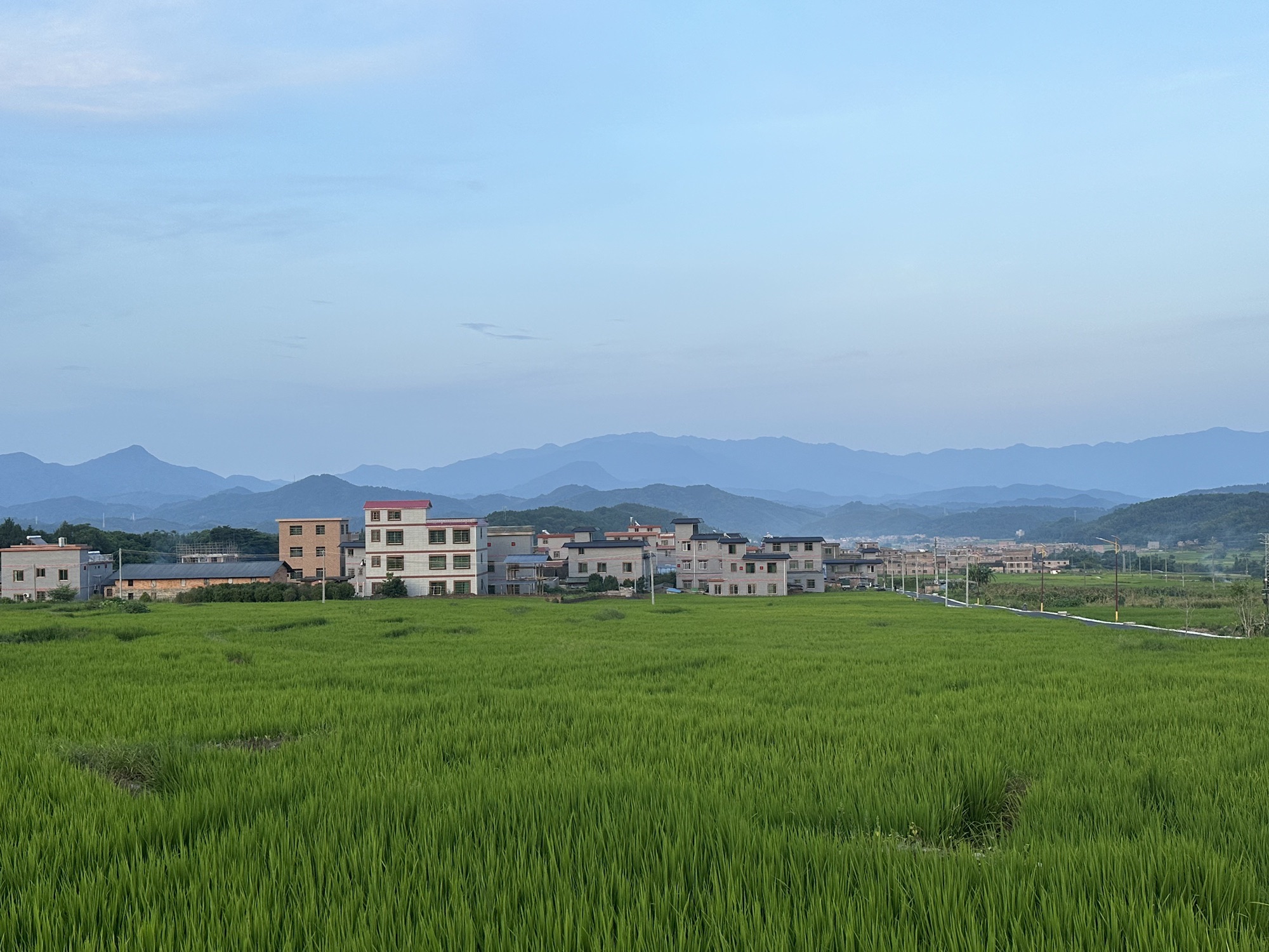 永和壮瑶文化部落旅行图片 2