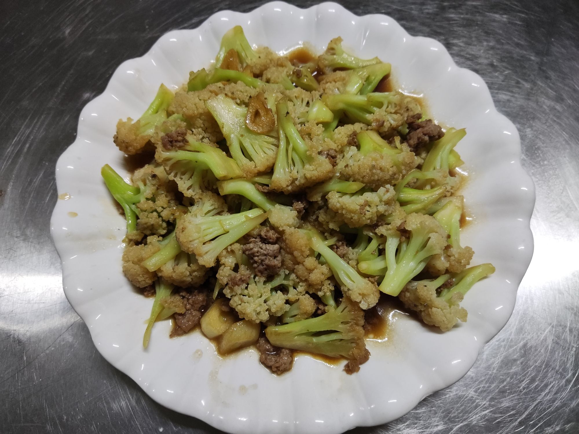 大院子饭店
