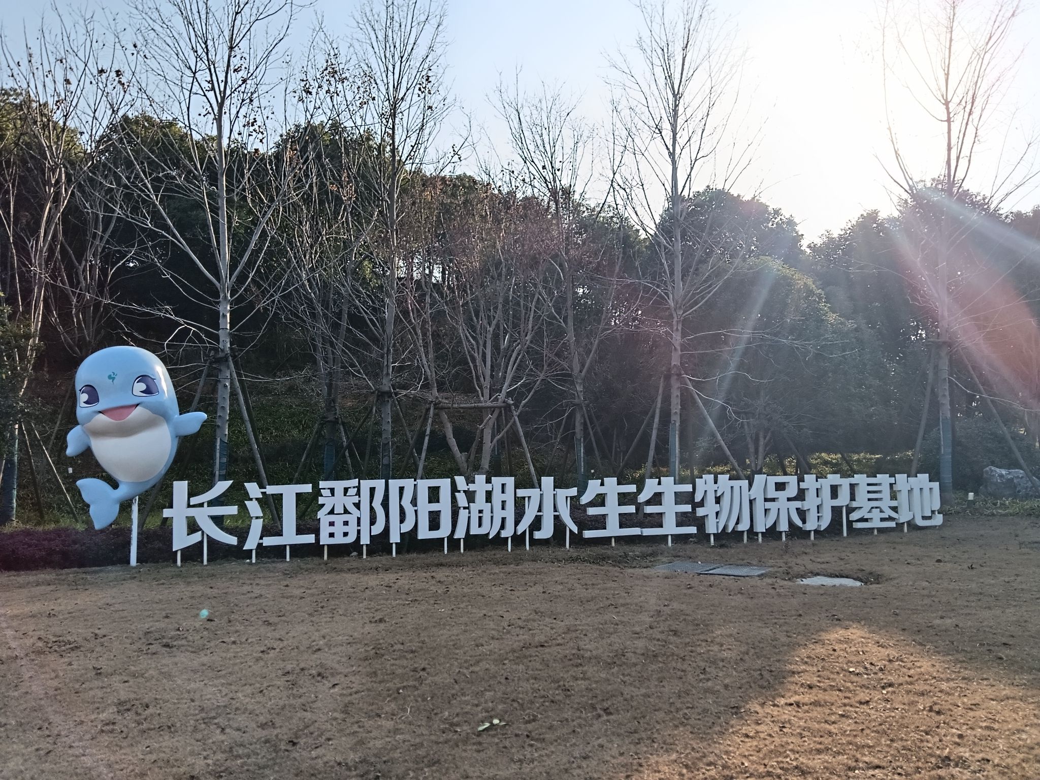 湖口县水族馆旅行图片 1