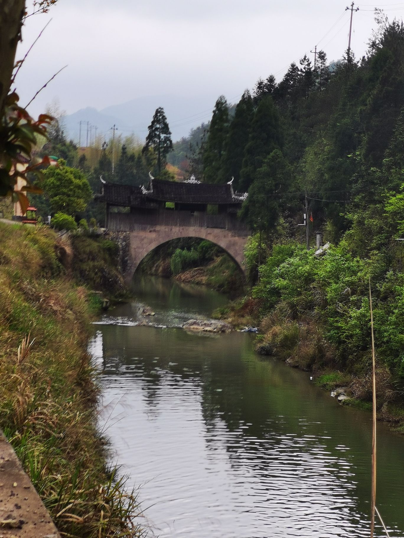 霞光桥旅行图片 1