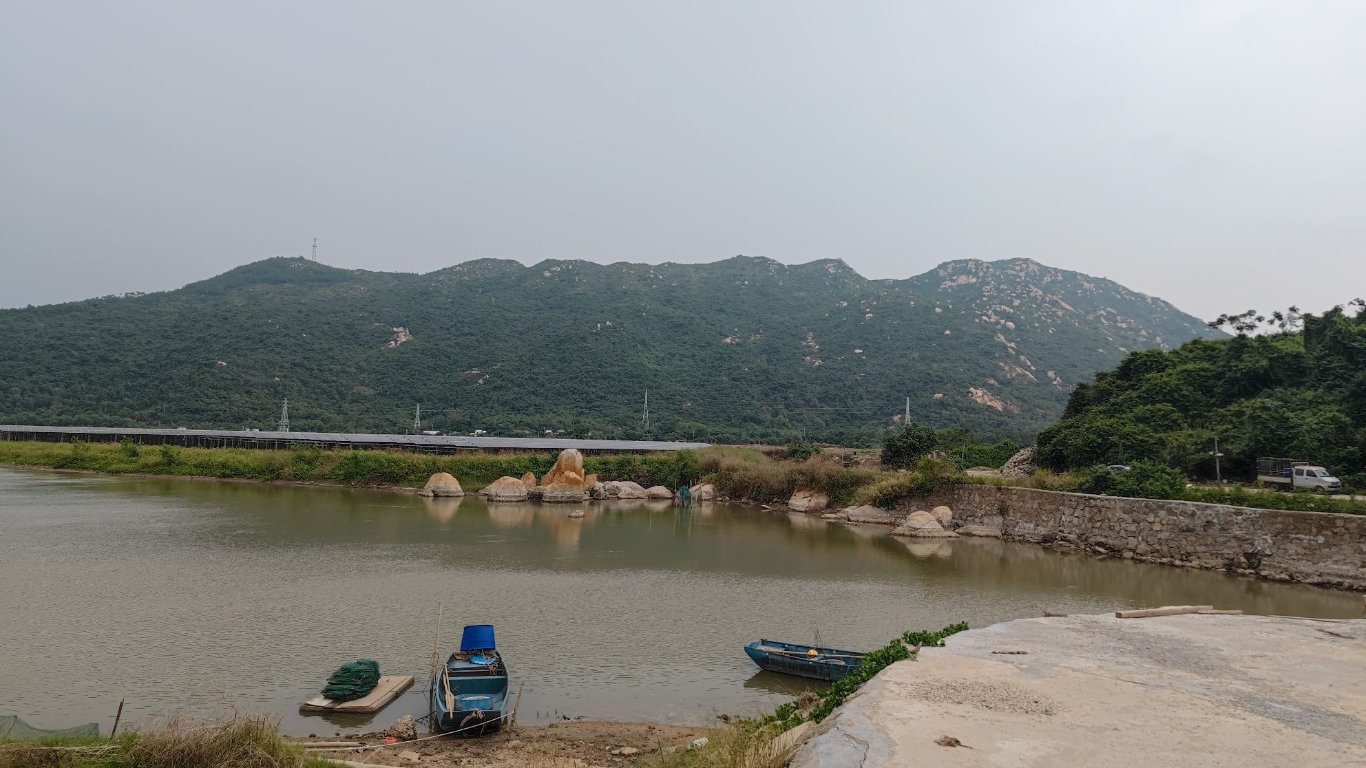 青山咀灯塔旅行图片 3
