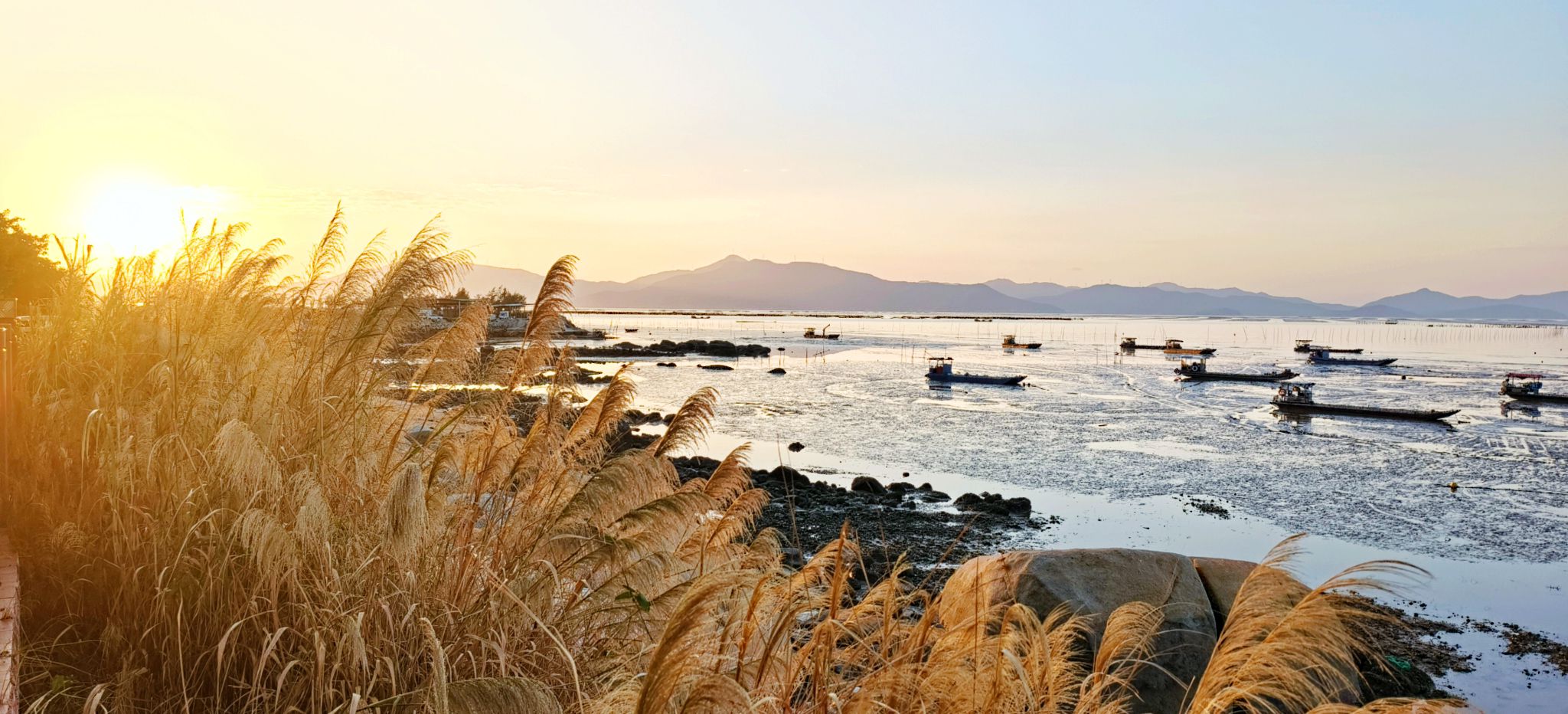 青山咀灯塔旅行图片 3