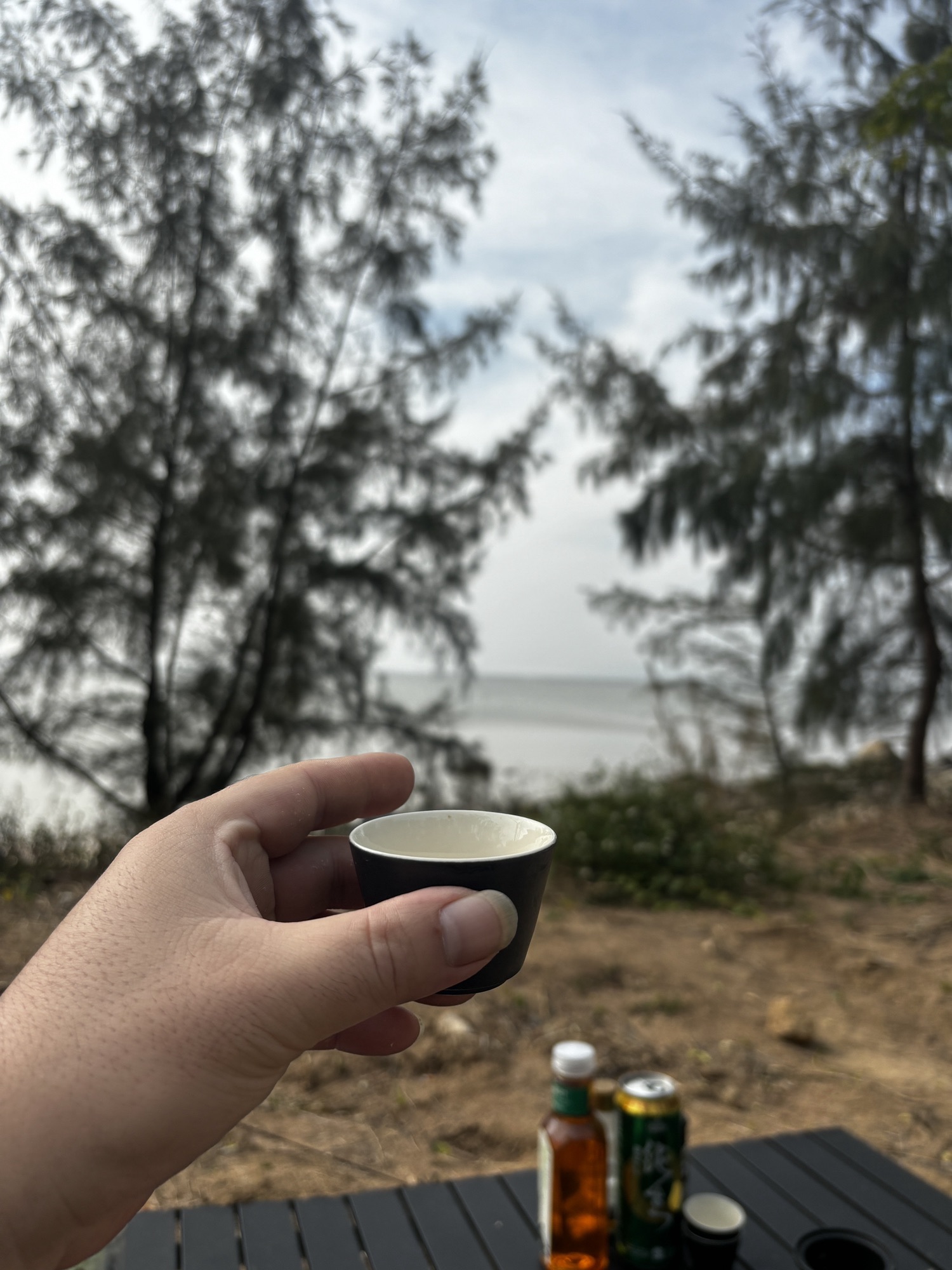 青山咀灯塔旅行图片 2