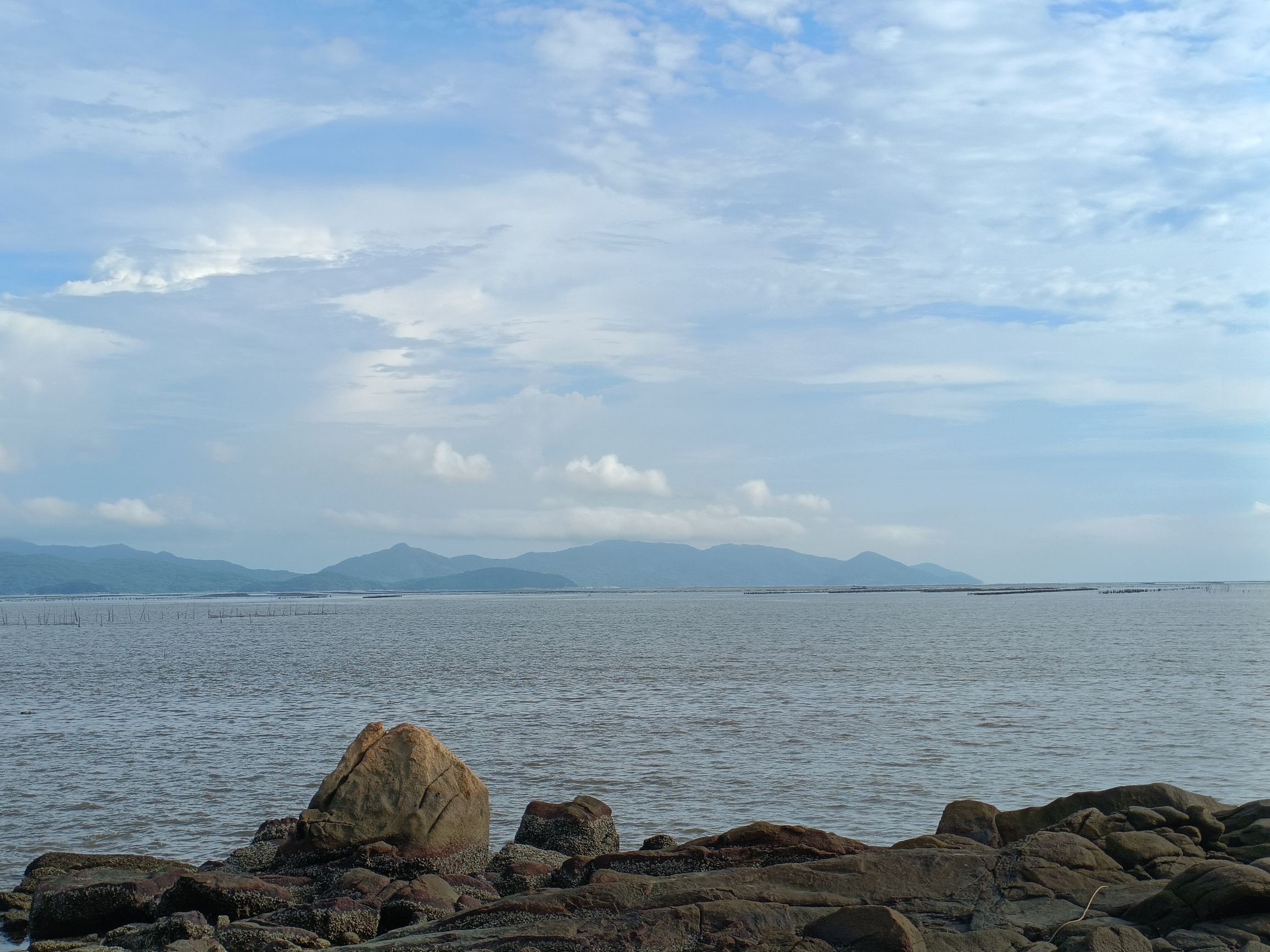 青山咀灯塔旅行图片 3