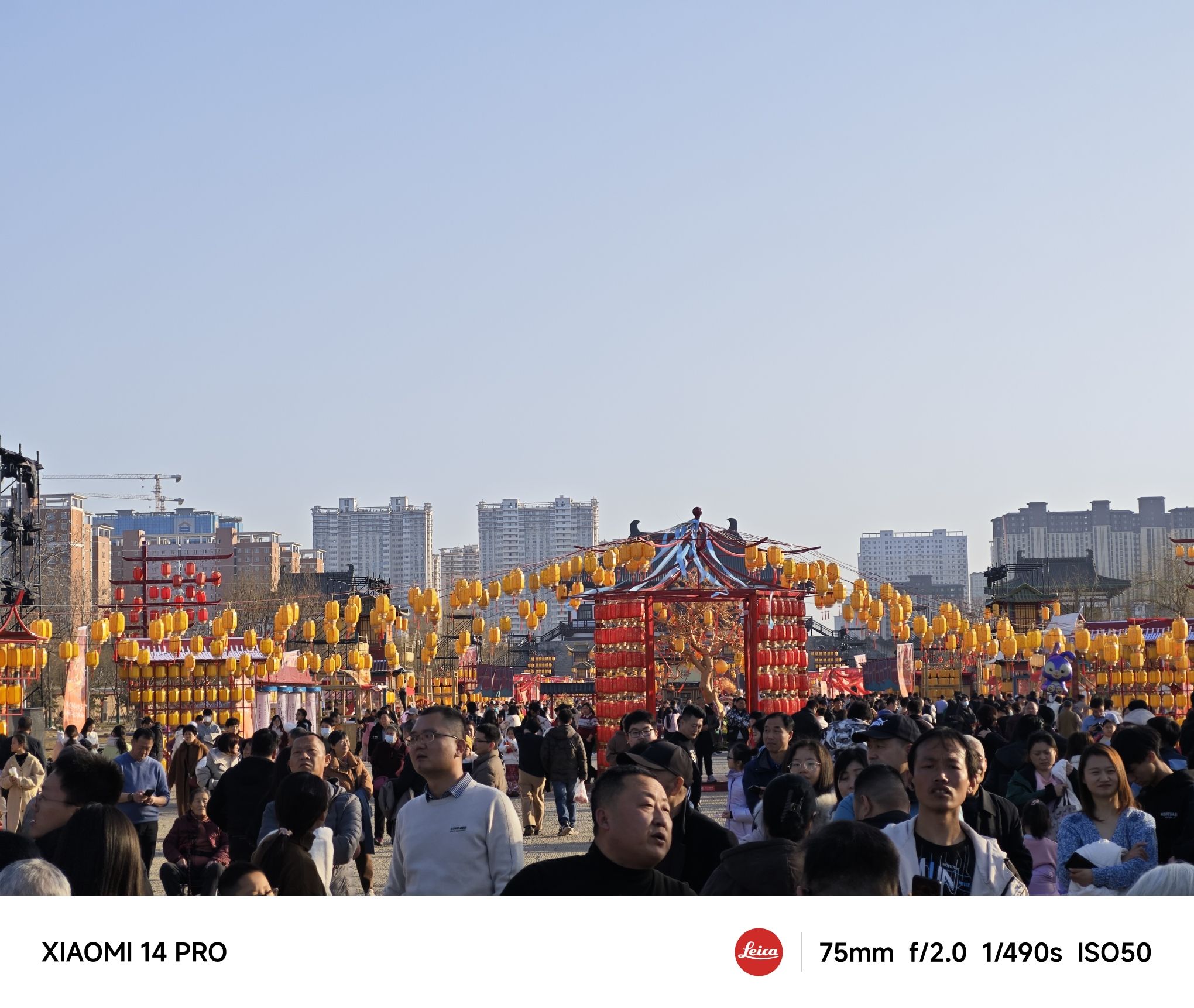 隋唐洛阳城天街遗址旅行图片 1