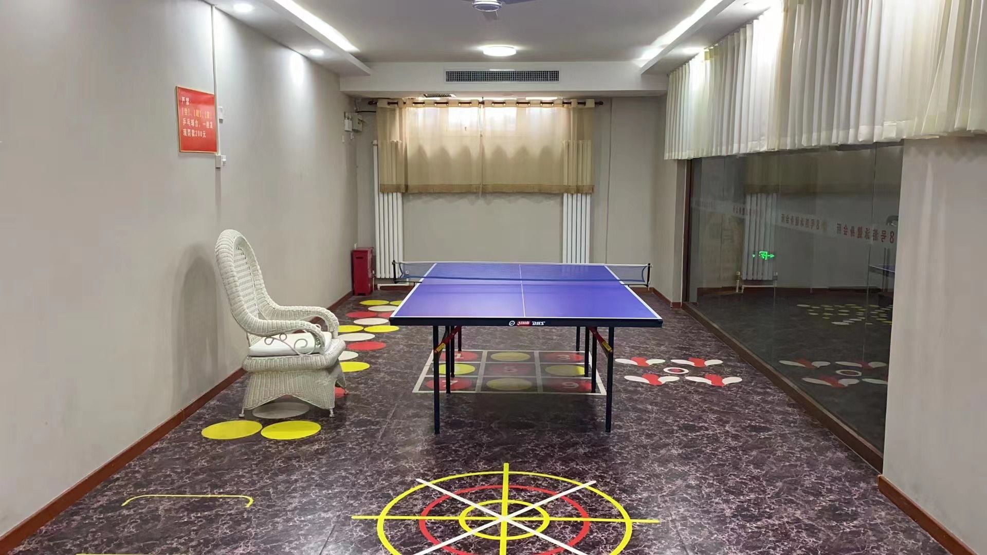 8号游泳健身(行宫西大街店)