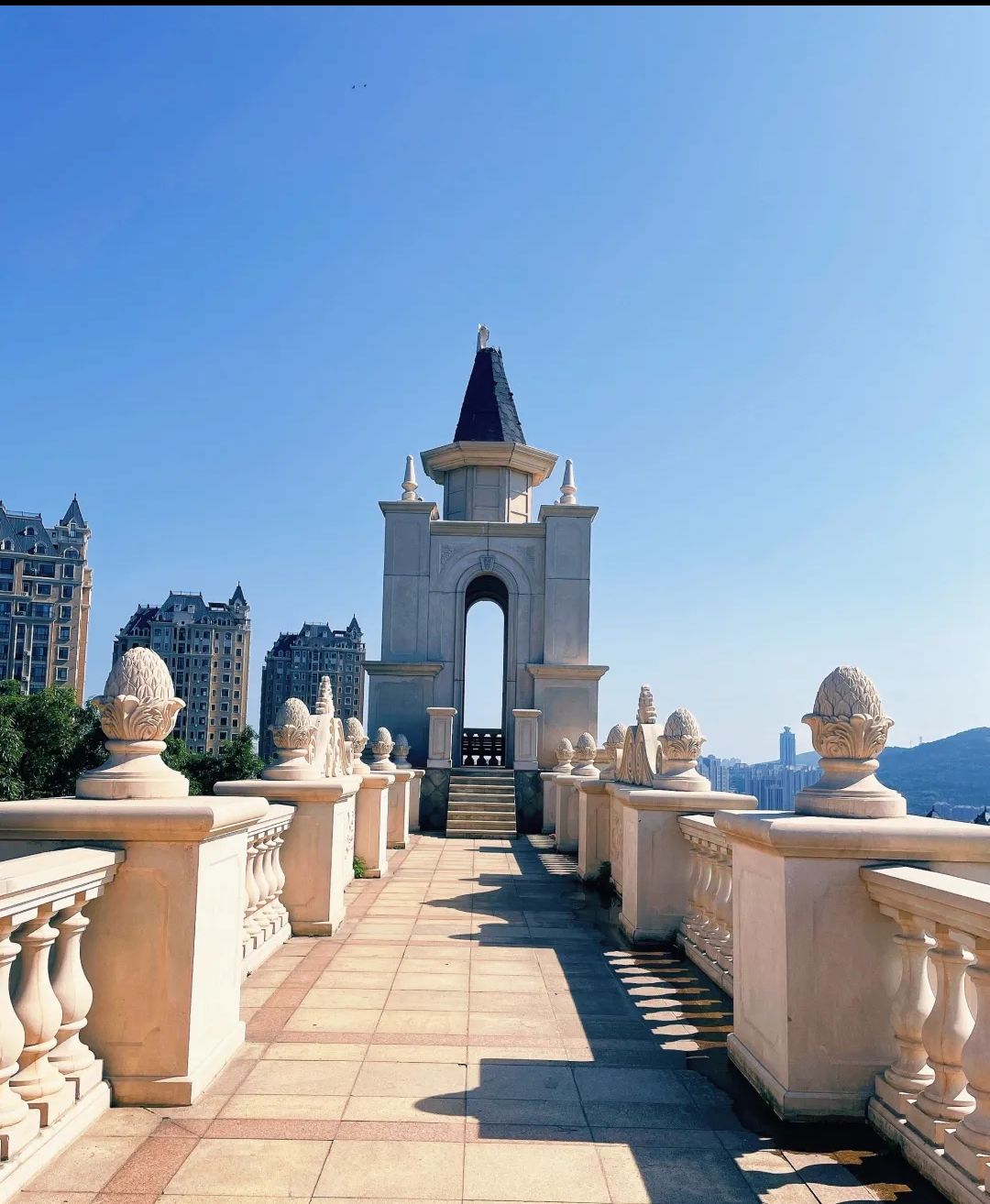 山体公园旅行图片 1