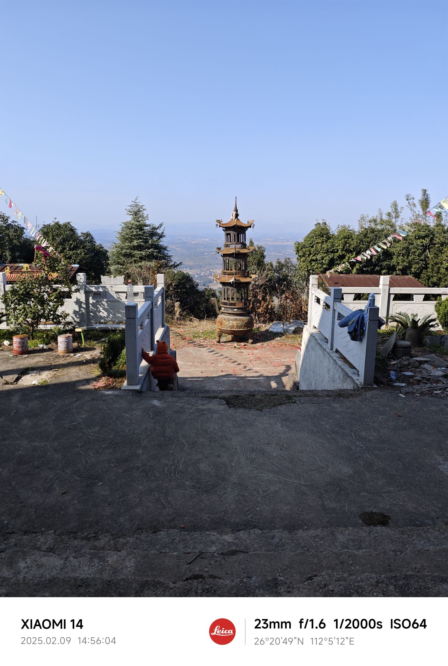 青莲寺旅行图片 2