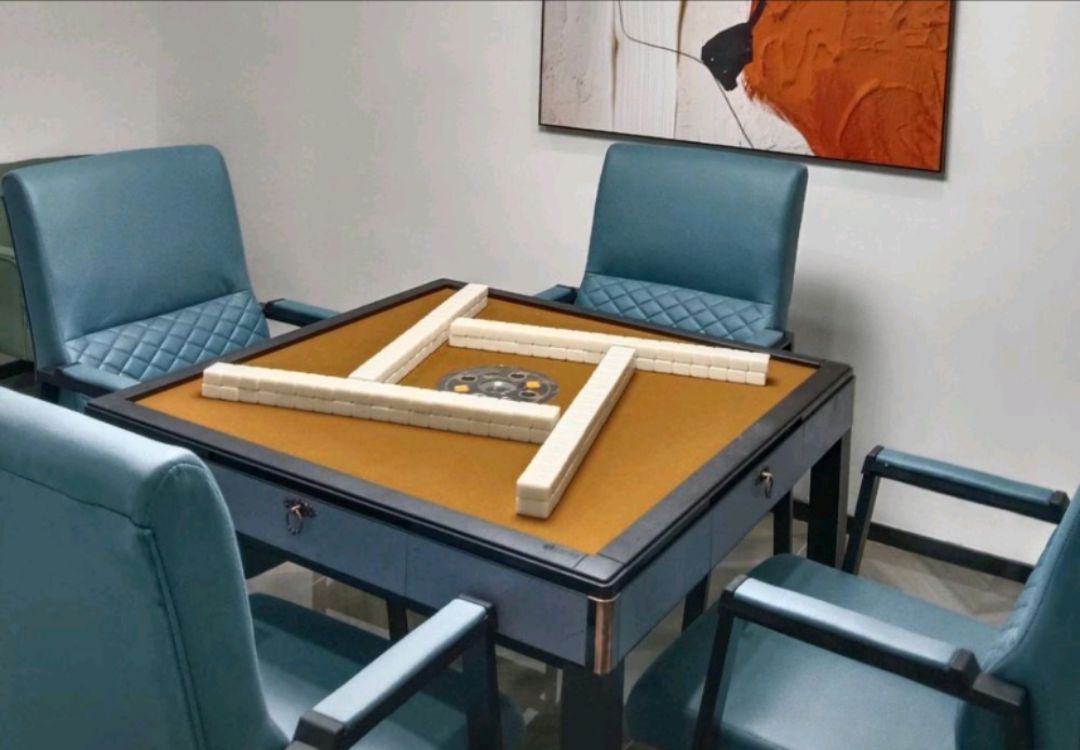 场地封面-麻公馆棋牌会所(弘阳时代中心店)