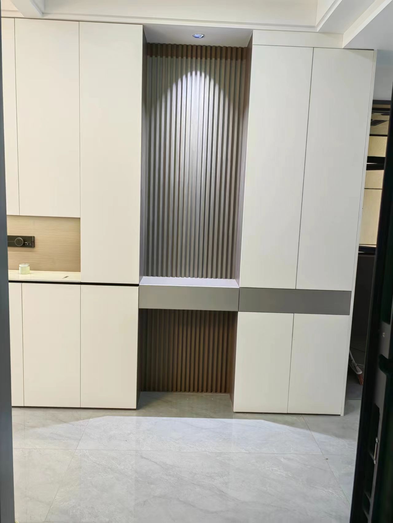 广源全屋定制厂