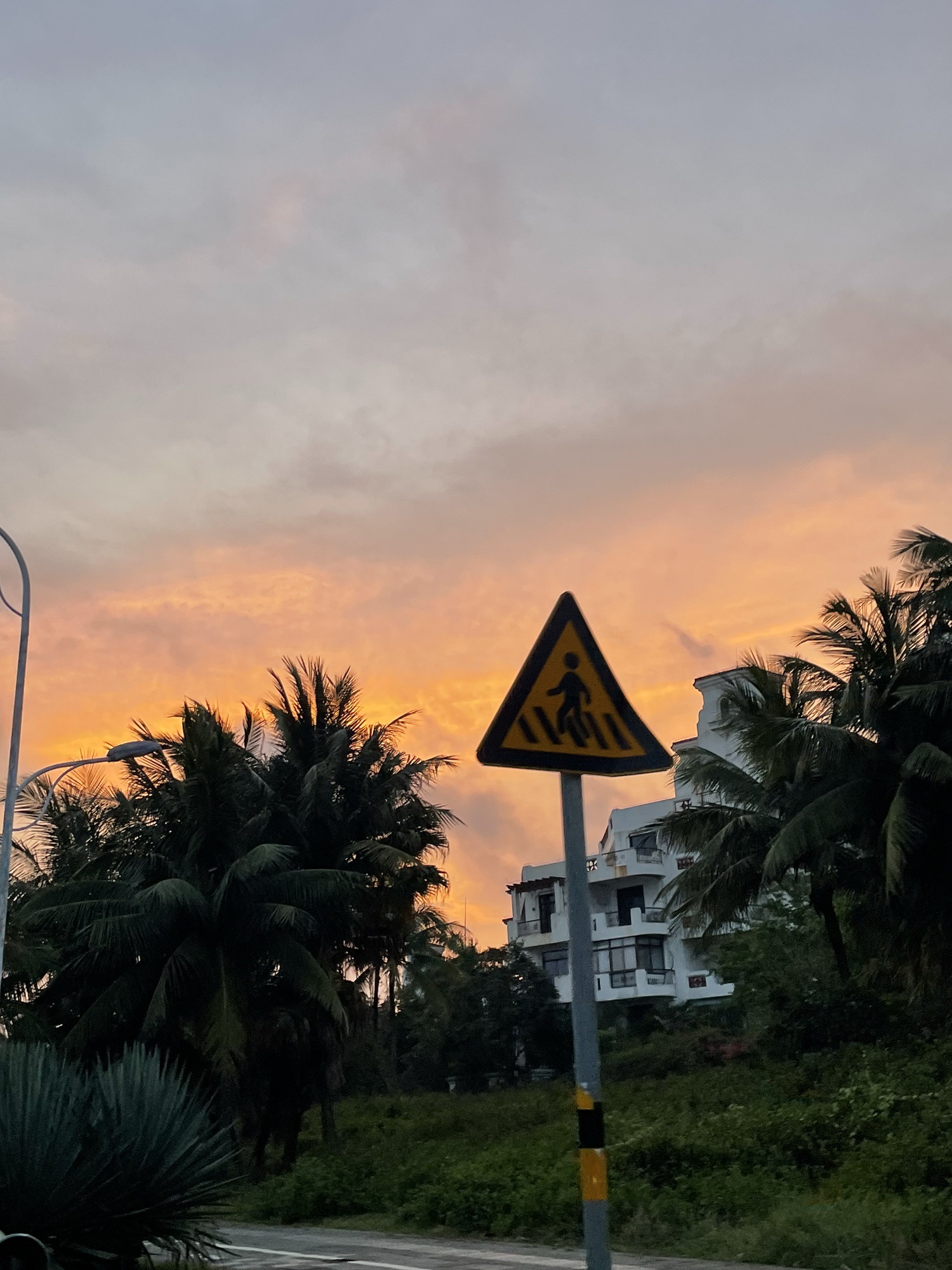海口雅乐里北广场旅行图片 2