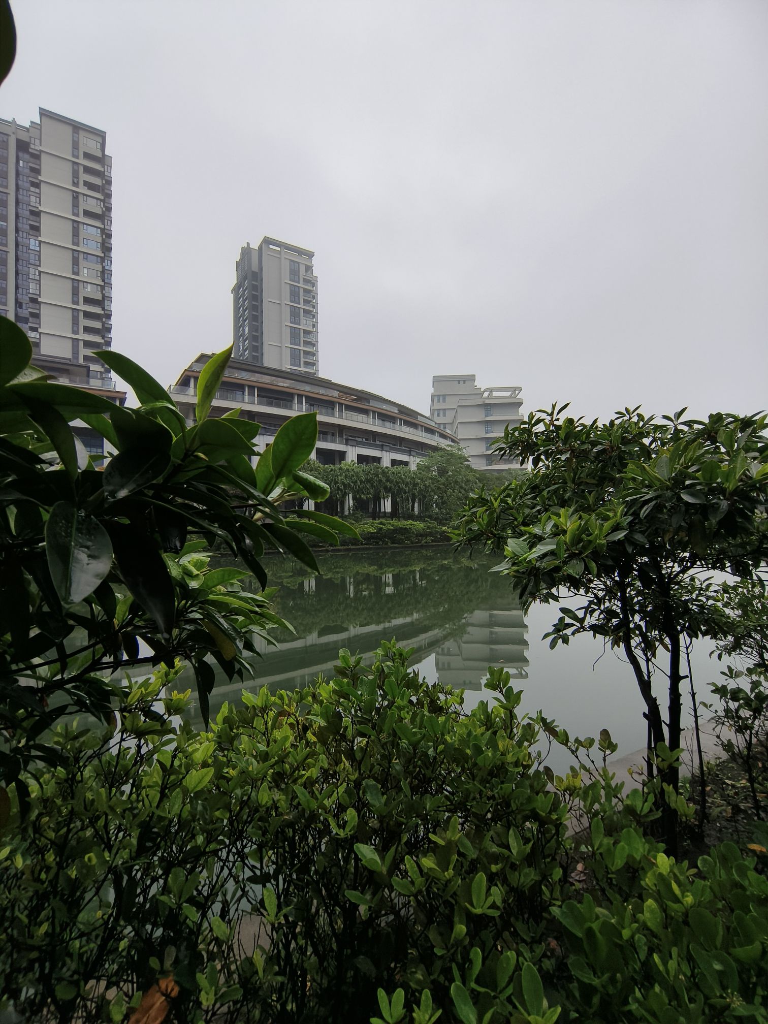 海口雅乐里北广场旅行图片 1