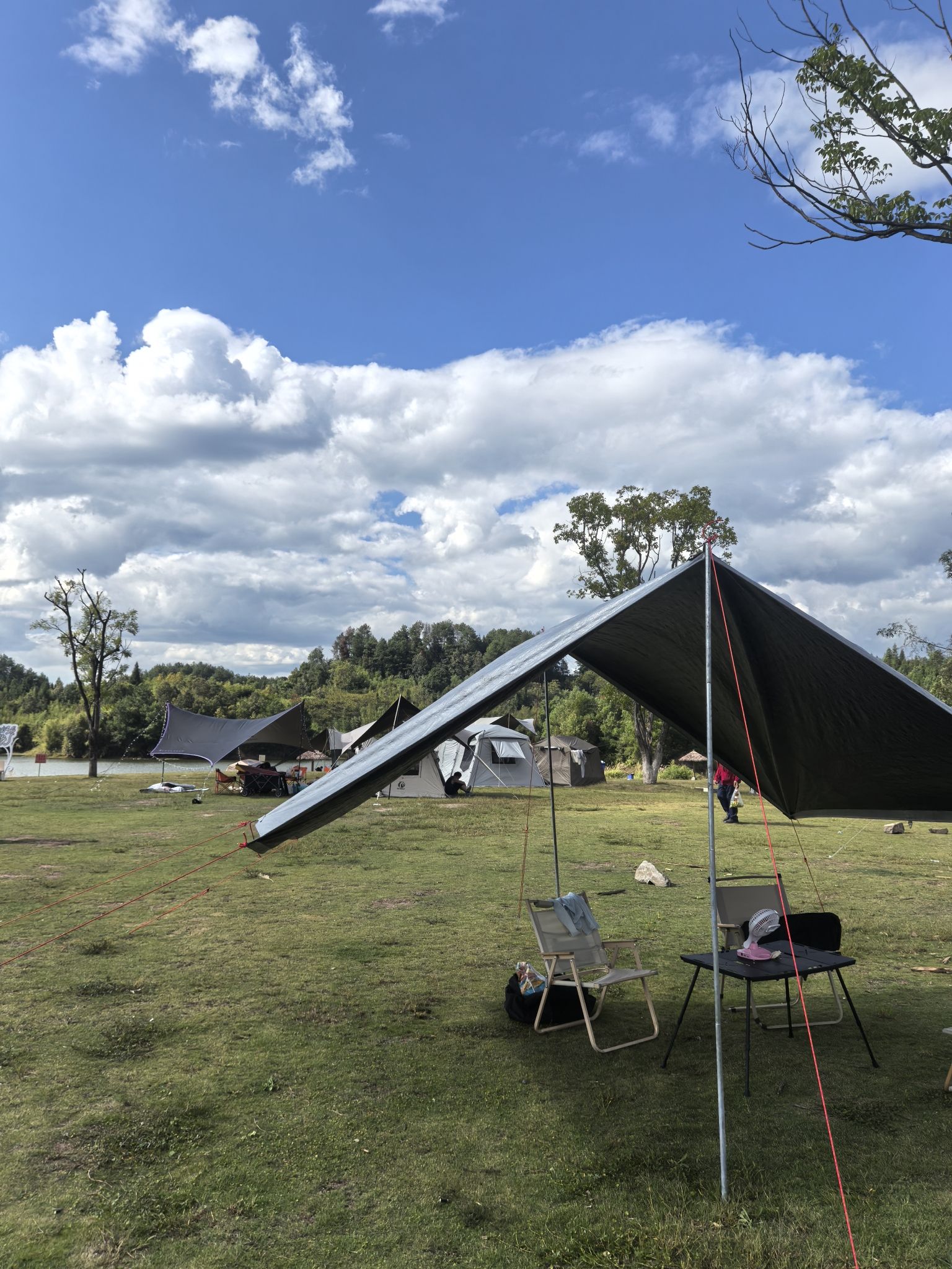 场地封面-重庆星空彼岸露营基地