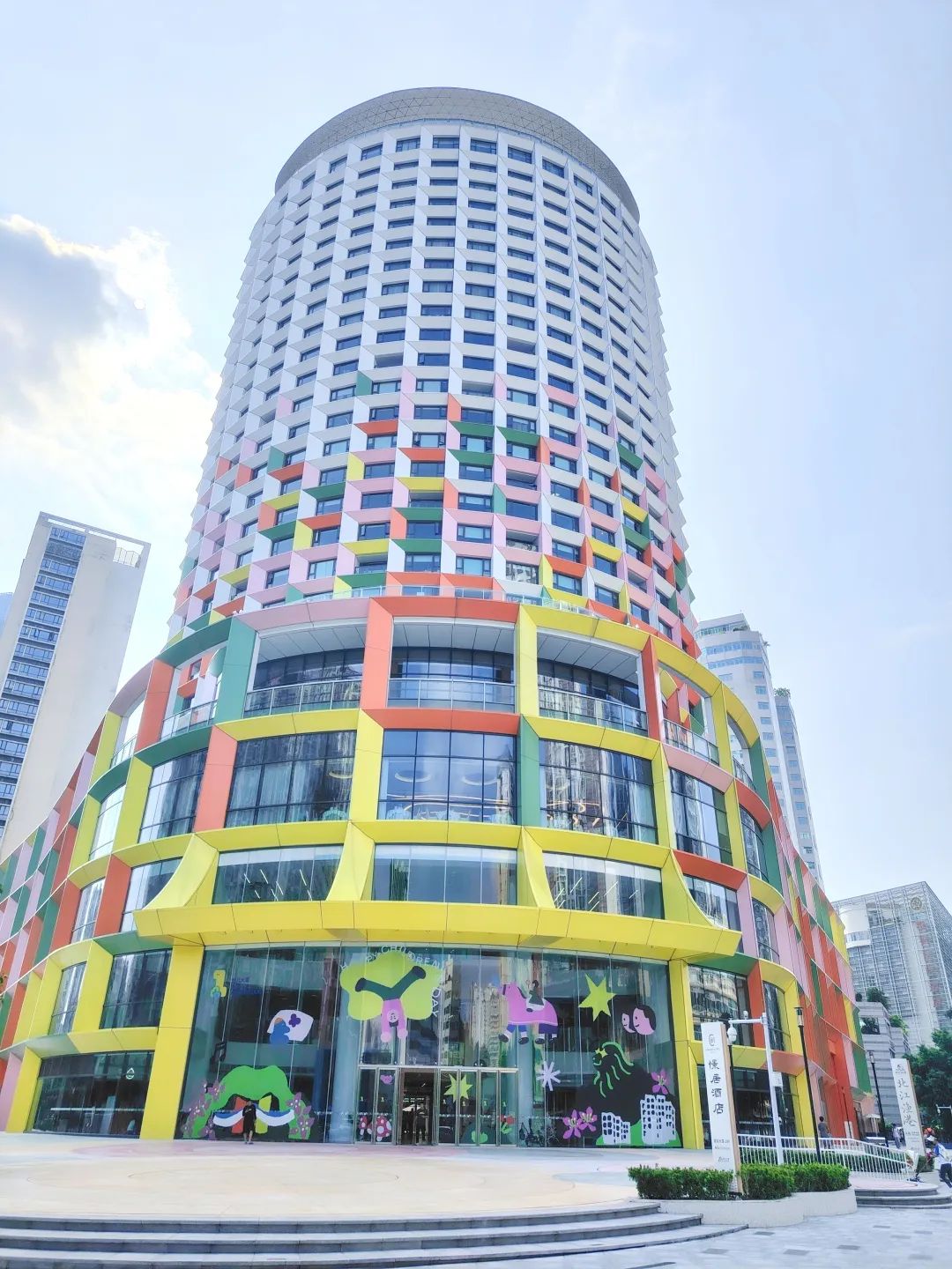 深圳儿童探索馆