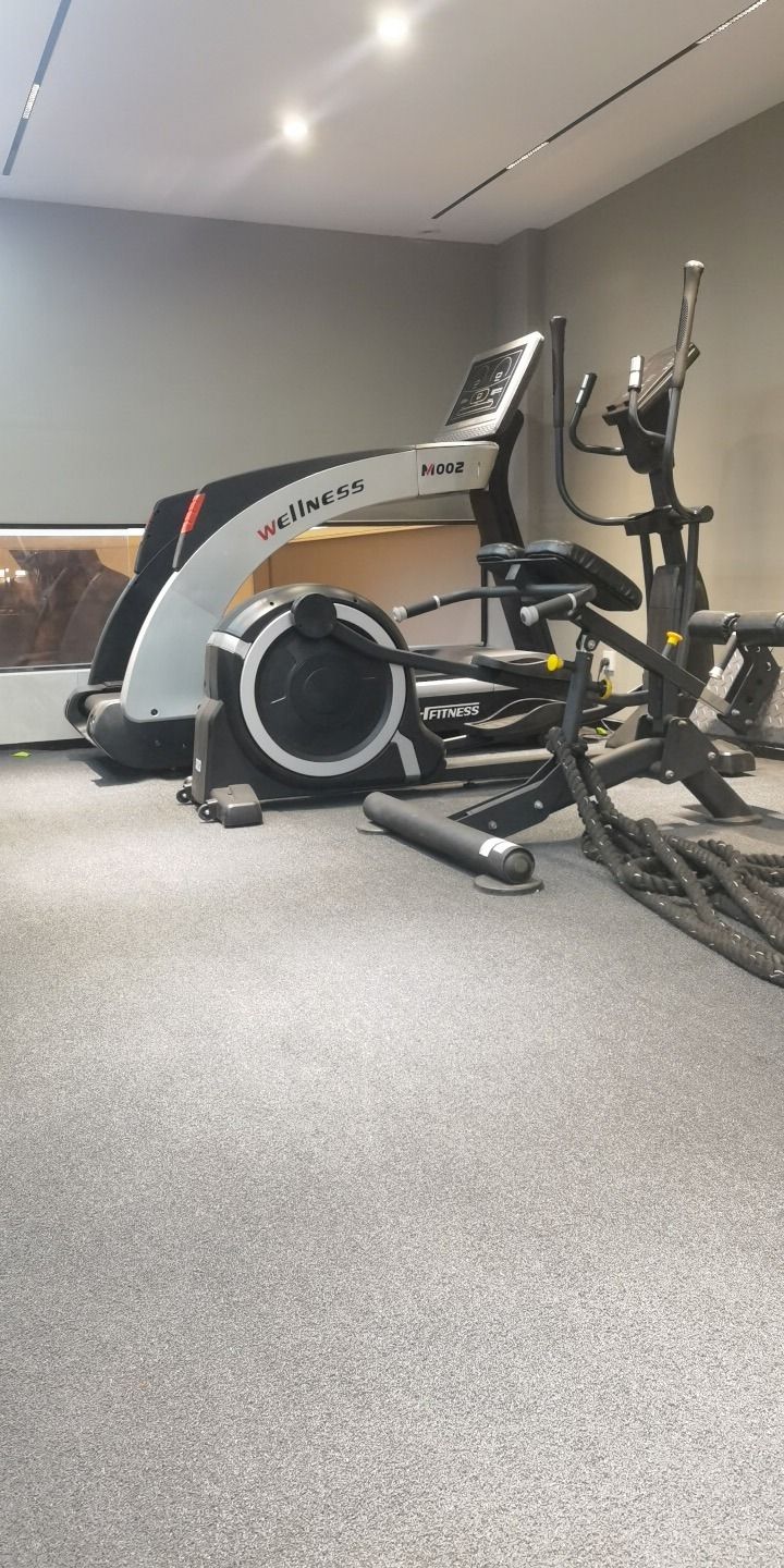 场地封面-威思迈健身私教馆(建发金茂玺悦店)