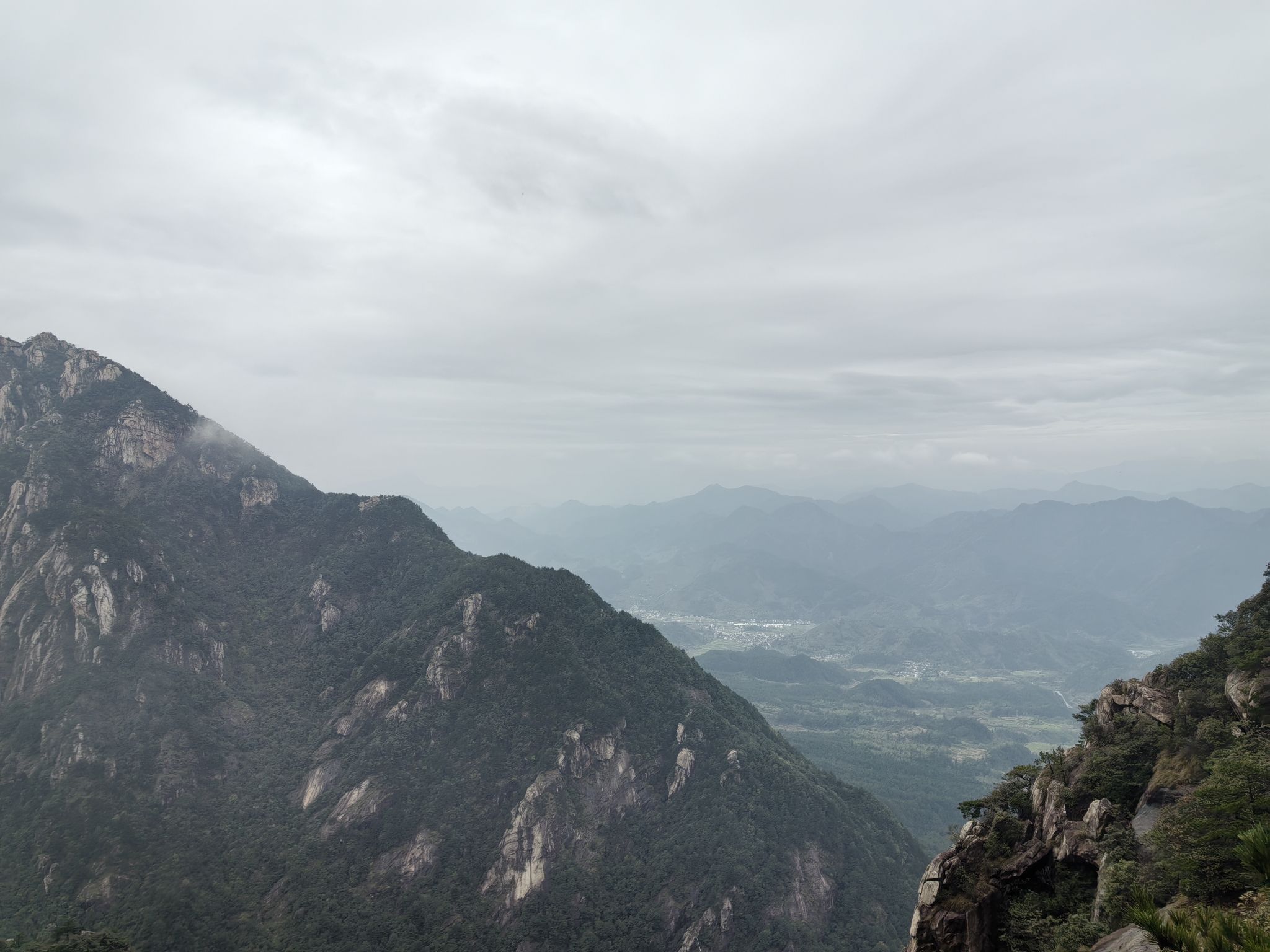 豺狗狼尖旅行图片 3