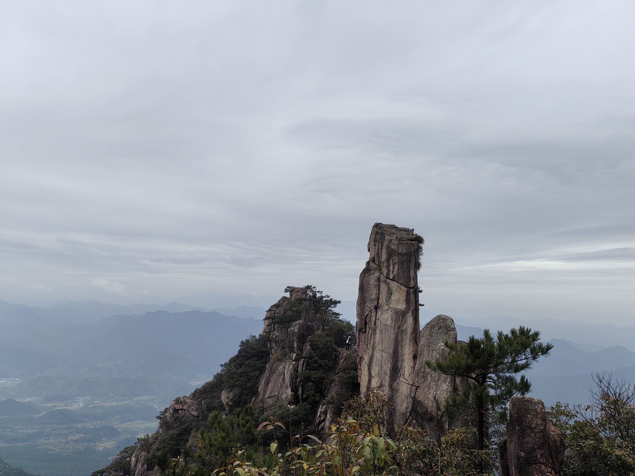 豺狗狼尖旅行图片 2