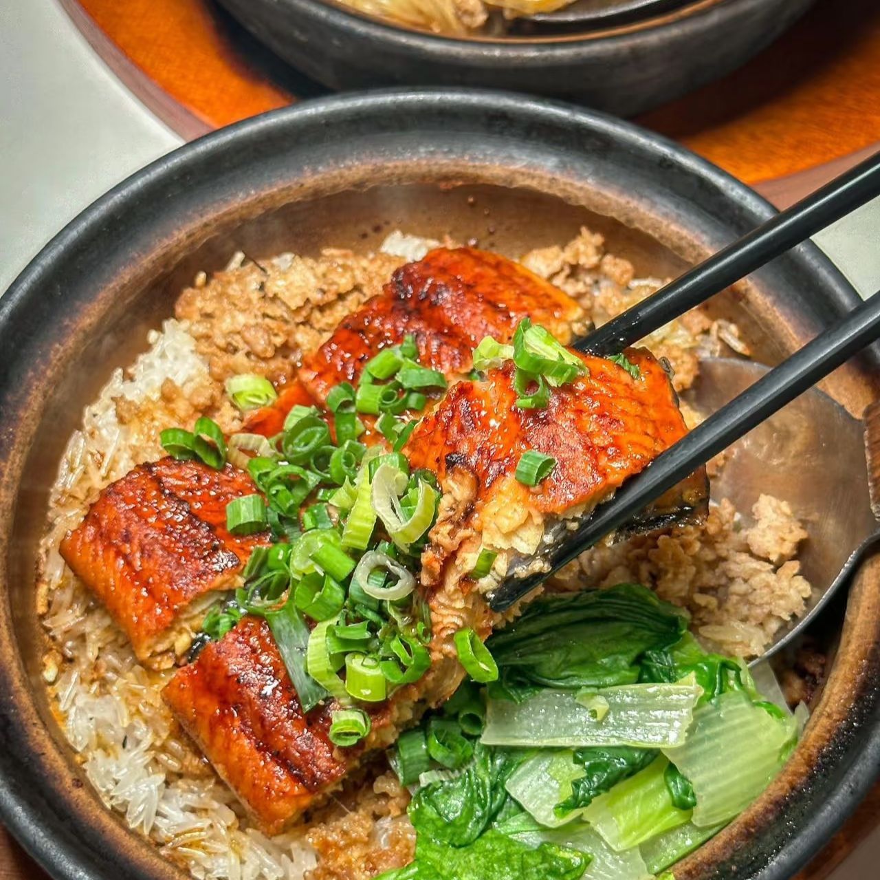 醒姐煲仔饭