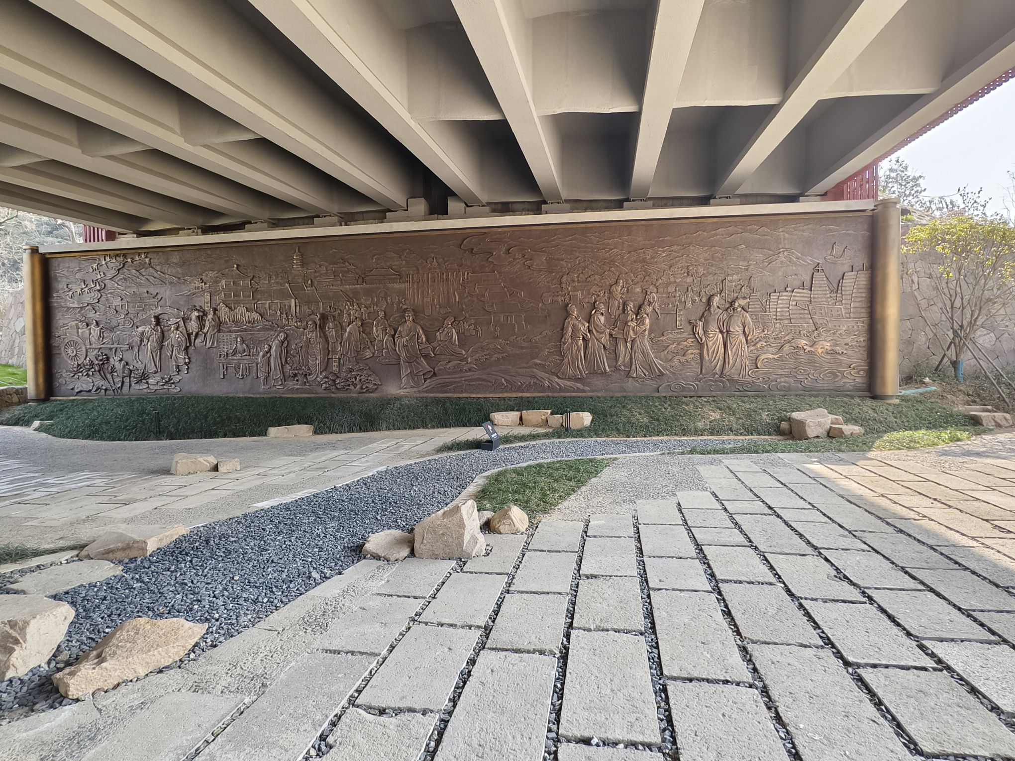 杭州市临安区净土寺遗址旅行图片 3