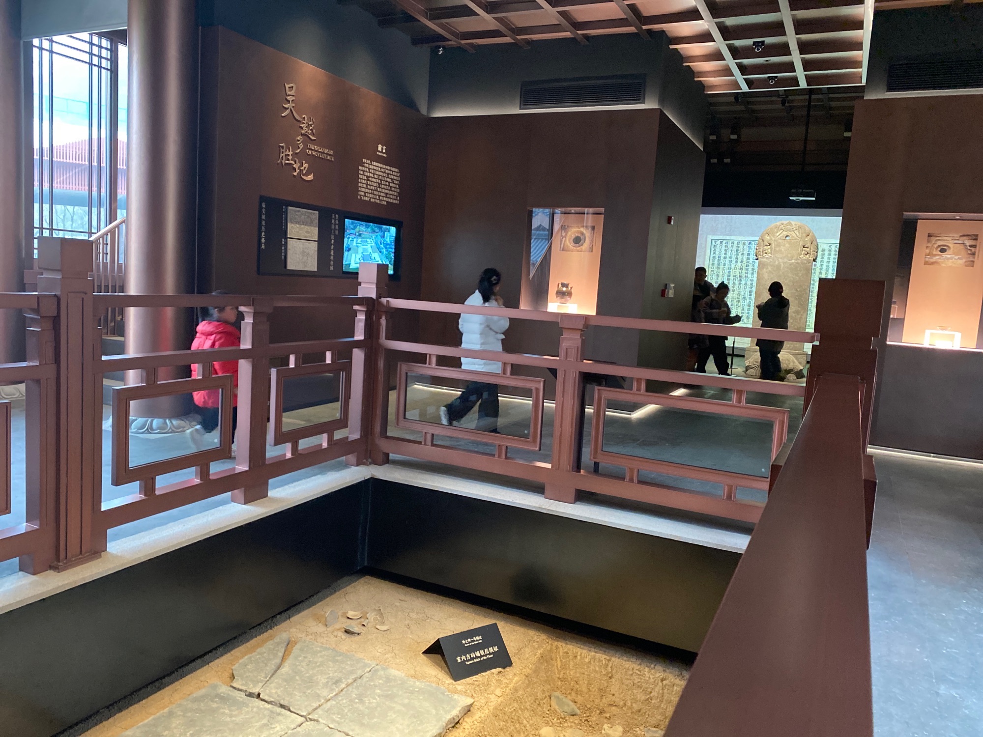 杭州市临安区净土寺遗址旅行图片 2