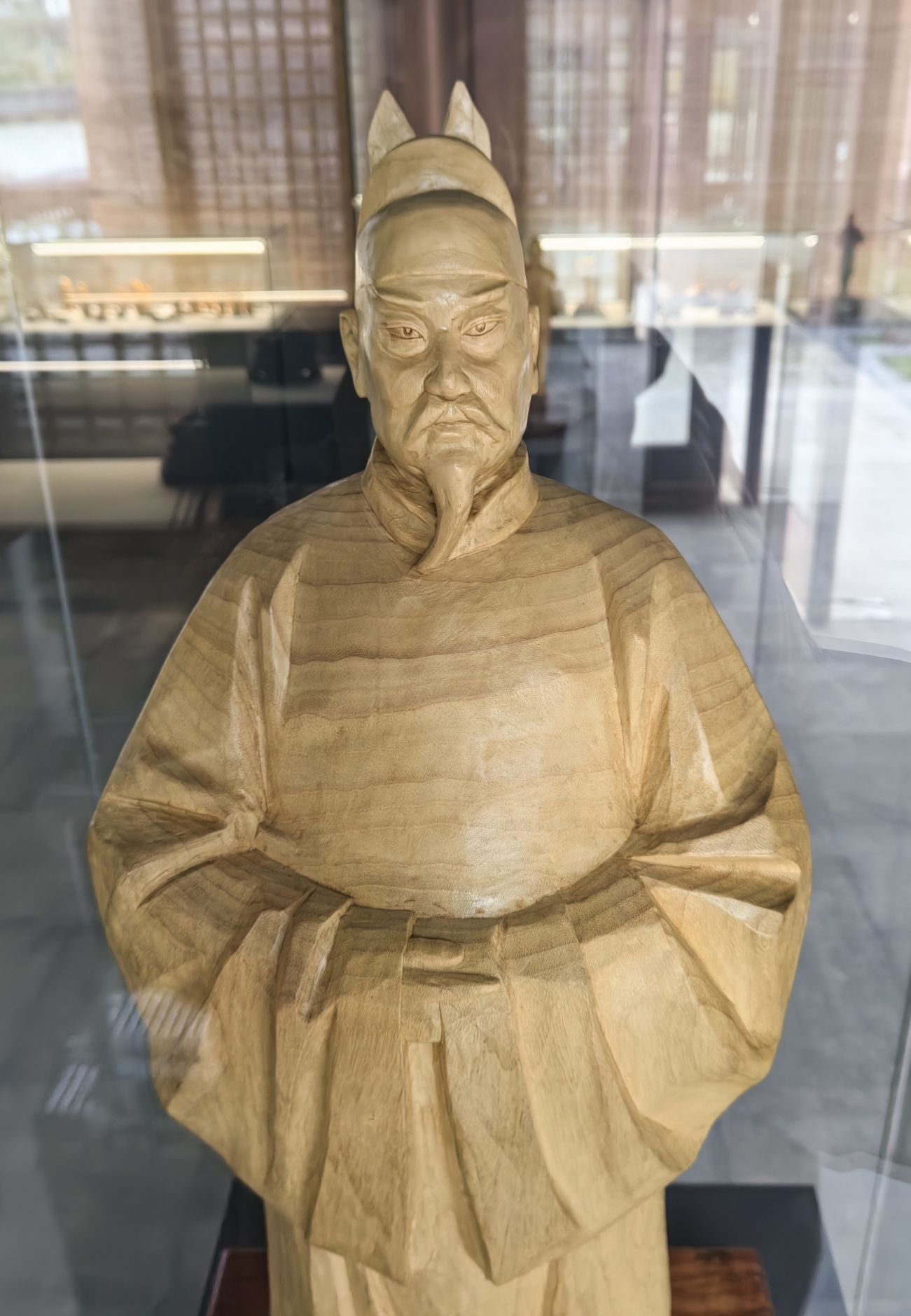 杭州市临安区净土寺遗址旅行图片 3