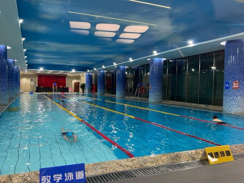 场地封面-先锋运动馆