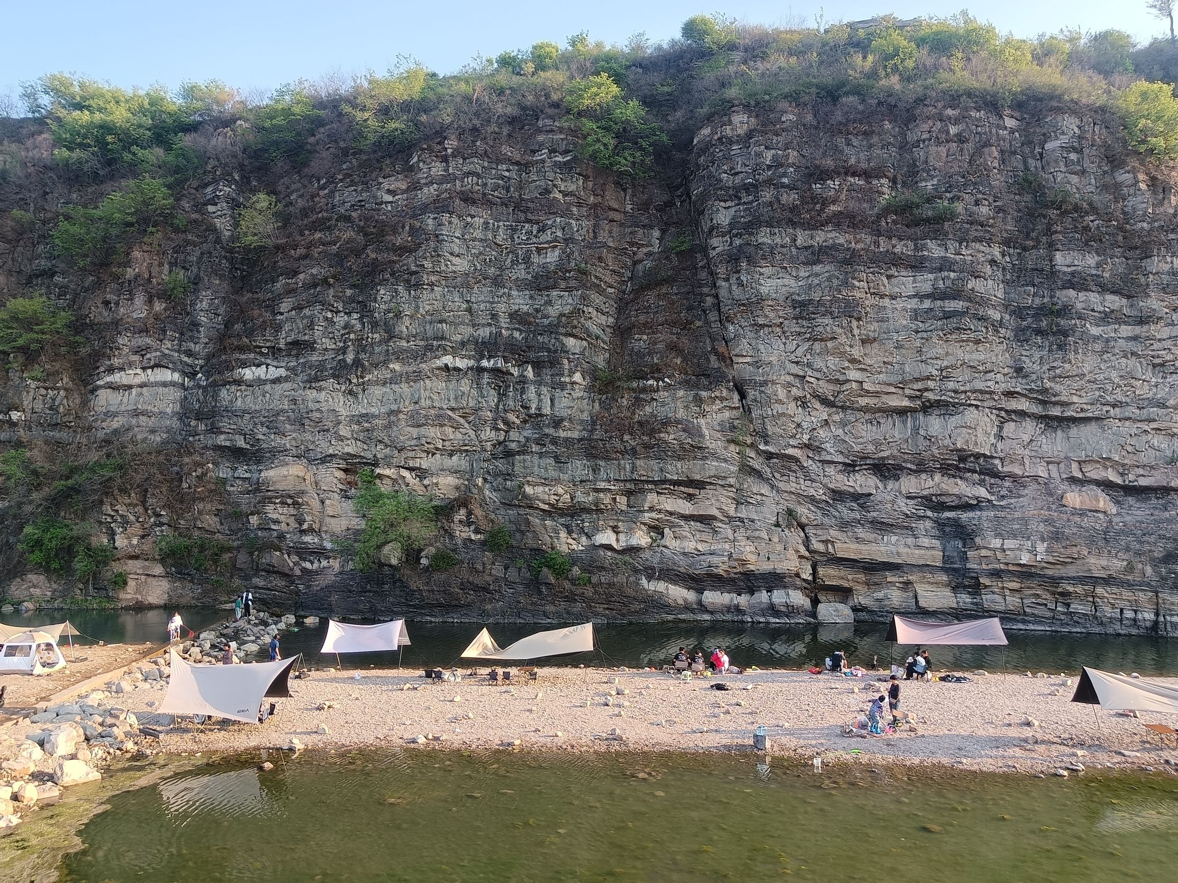 筱桃塬旅行图片 2