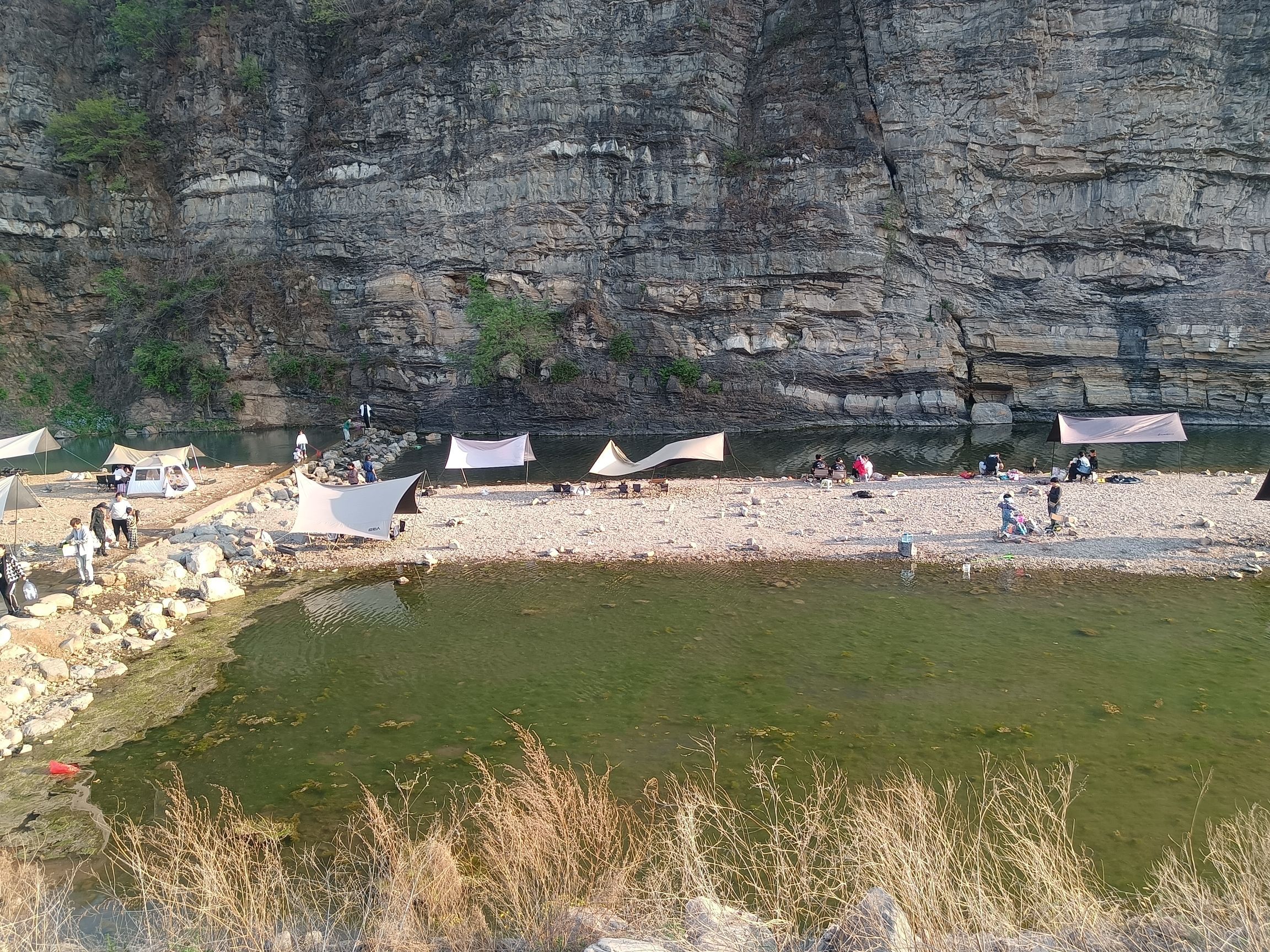 筱桃塬旅行图片 1