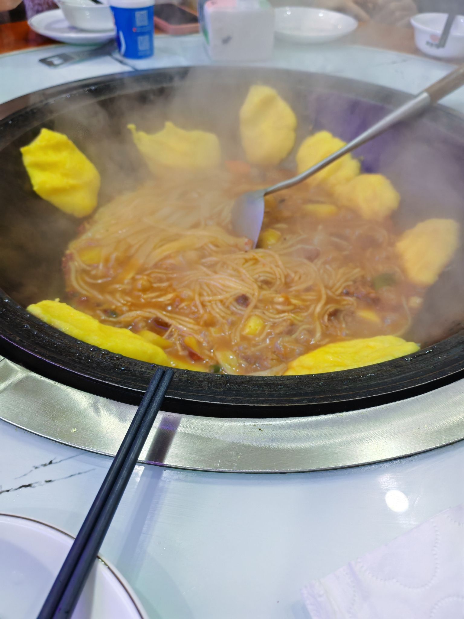 大东北铁锅炖(浏阳天虹店)