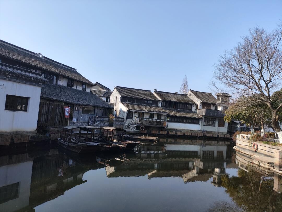 歇马桥古村旅行图片 3