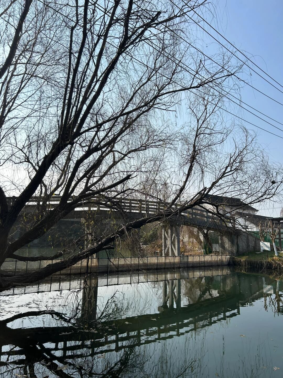 歇马桥古村旅行图片 2