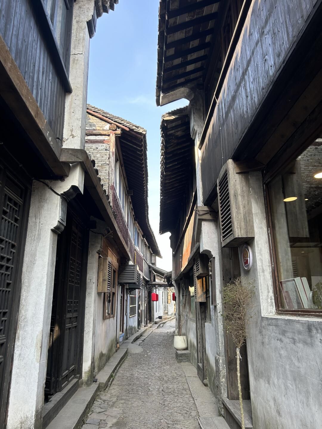 歇马桥古村旅行图片 2