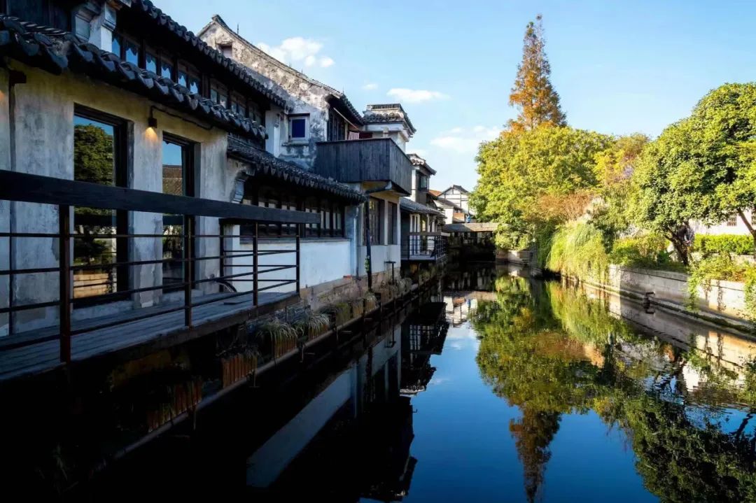 歇马桥古村旅行图片 1