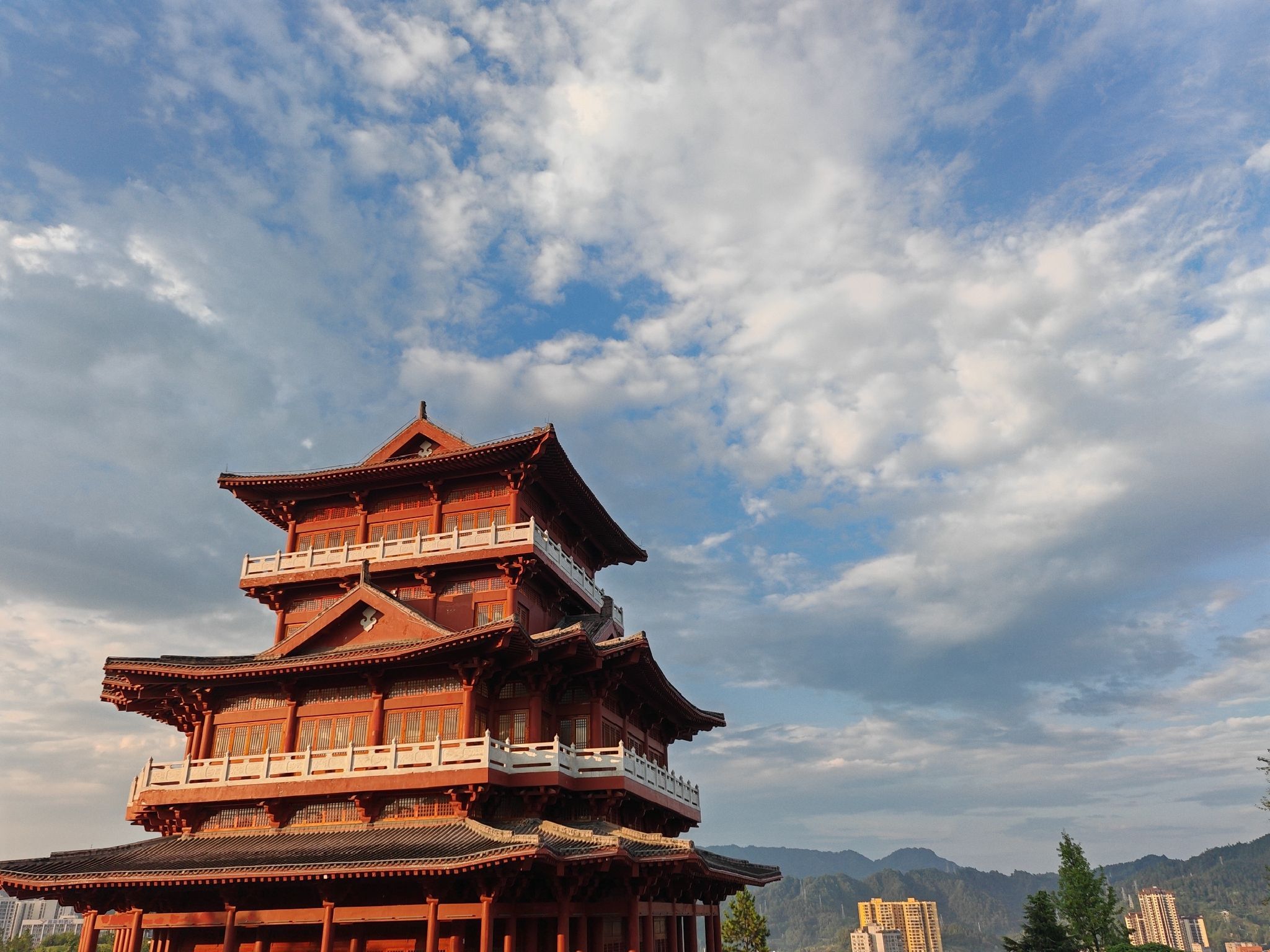 云鼎书院便利店旅行图片 1