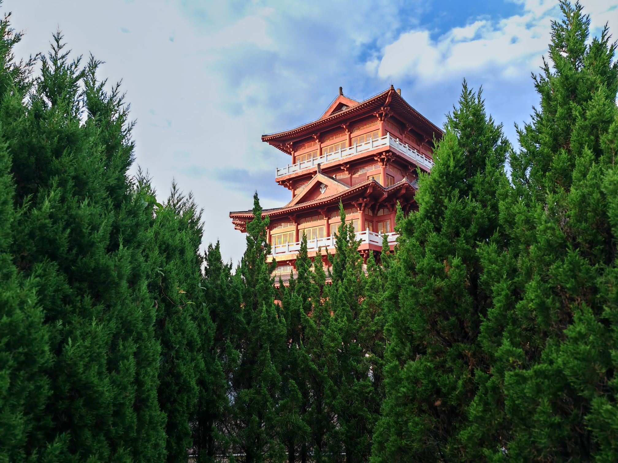 云鼎书院便利店旅行图片 2