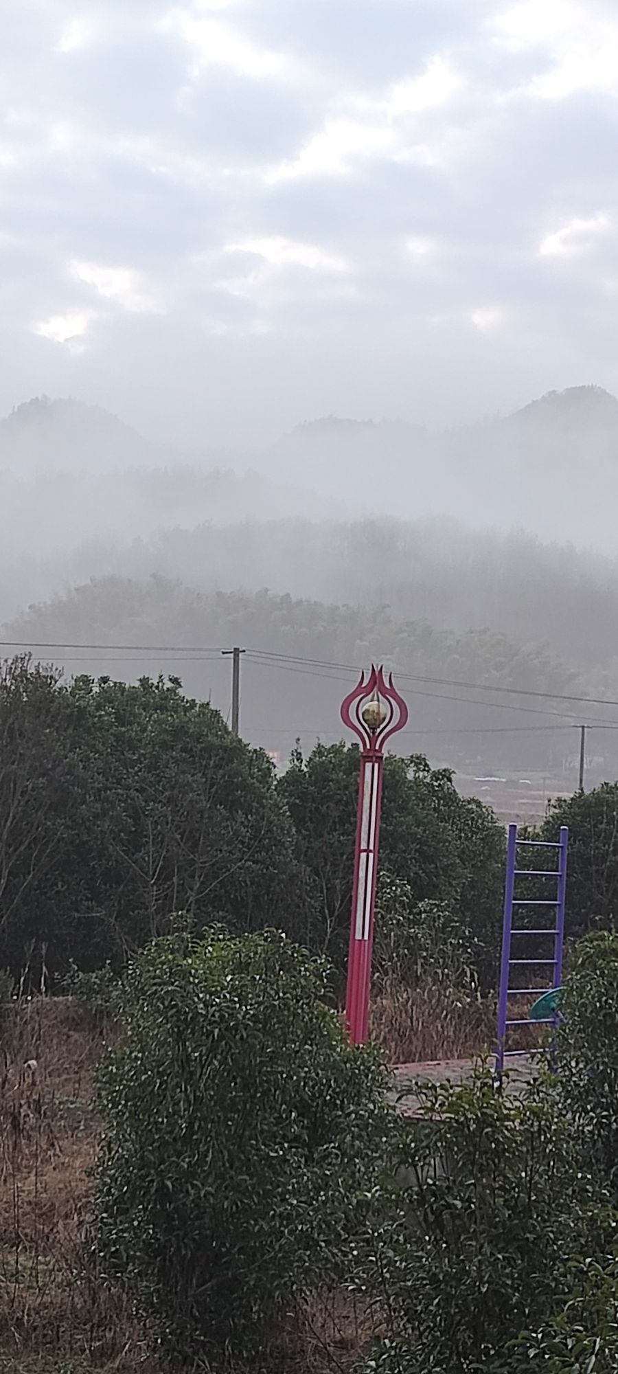 西港村尚书园旅行图片 3