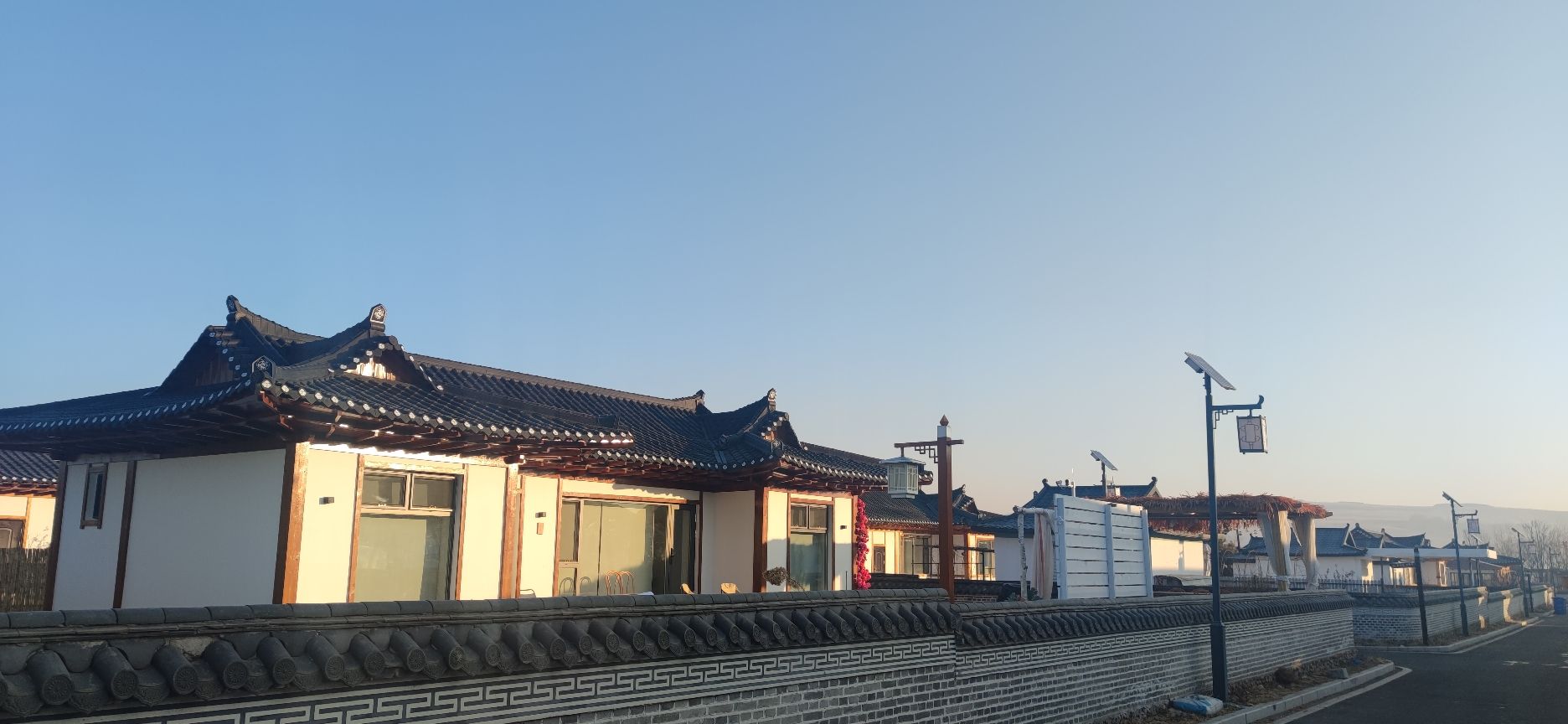 太兴红色小镇旅行图片 3