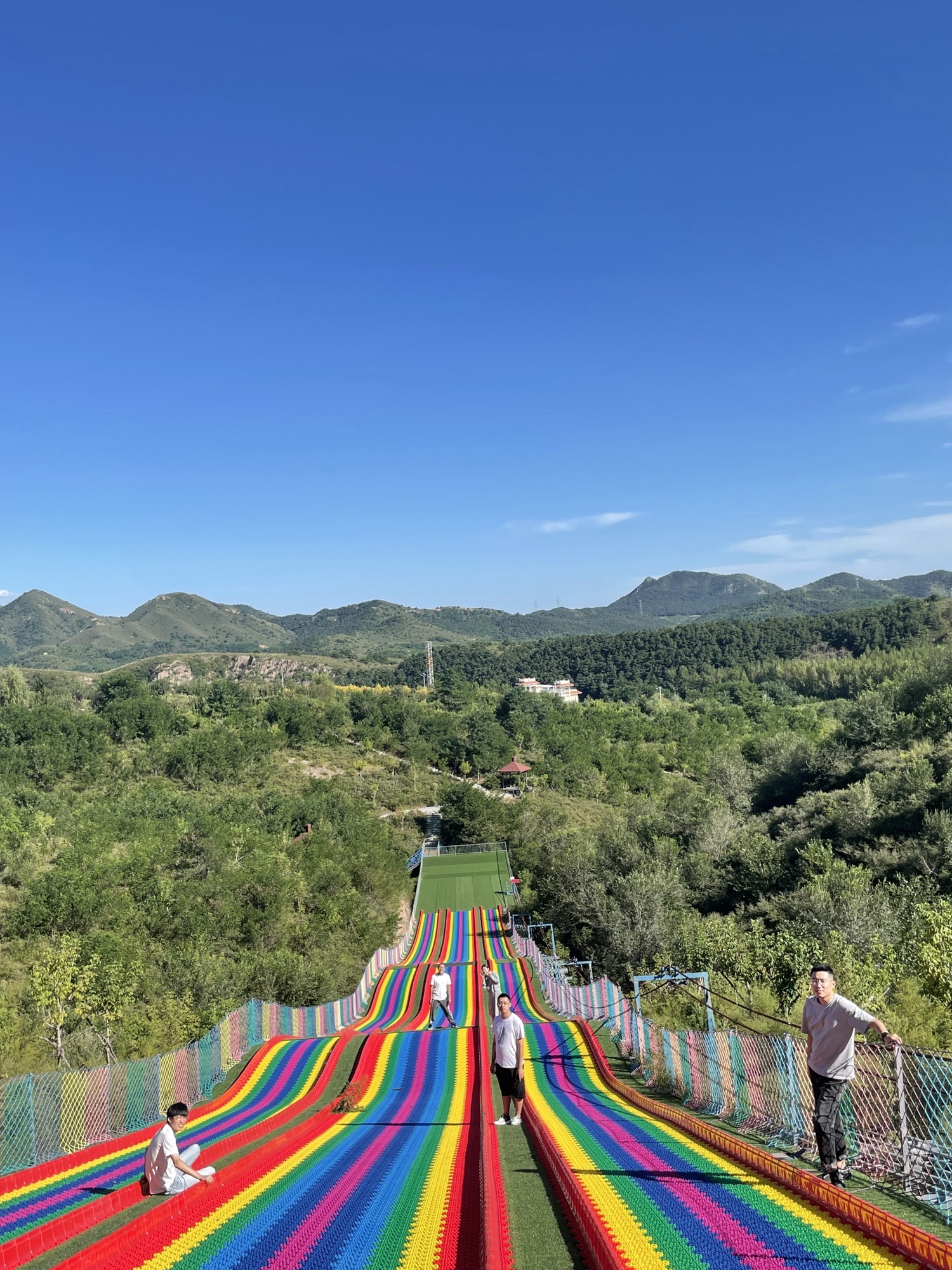 龙薮湾旅游度假区旅行图片 3